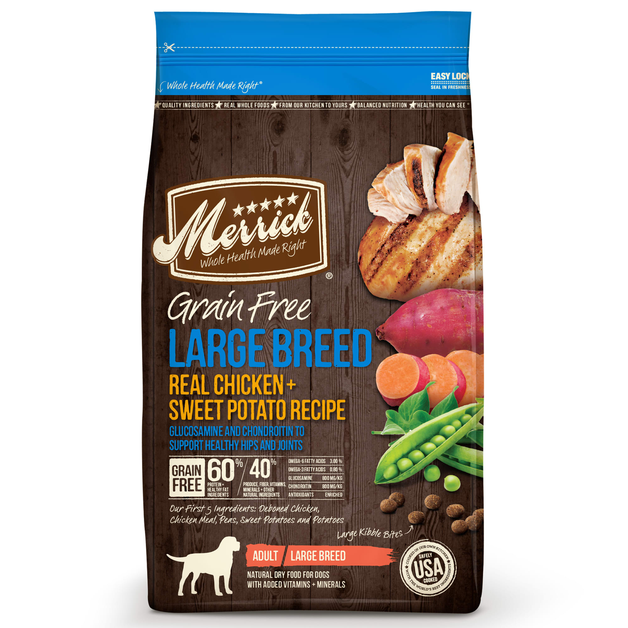 merrick-grain-free-large-breed-dry-dog-food-12-lbs-petco