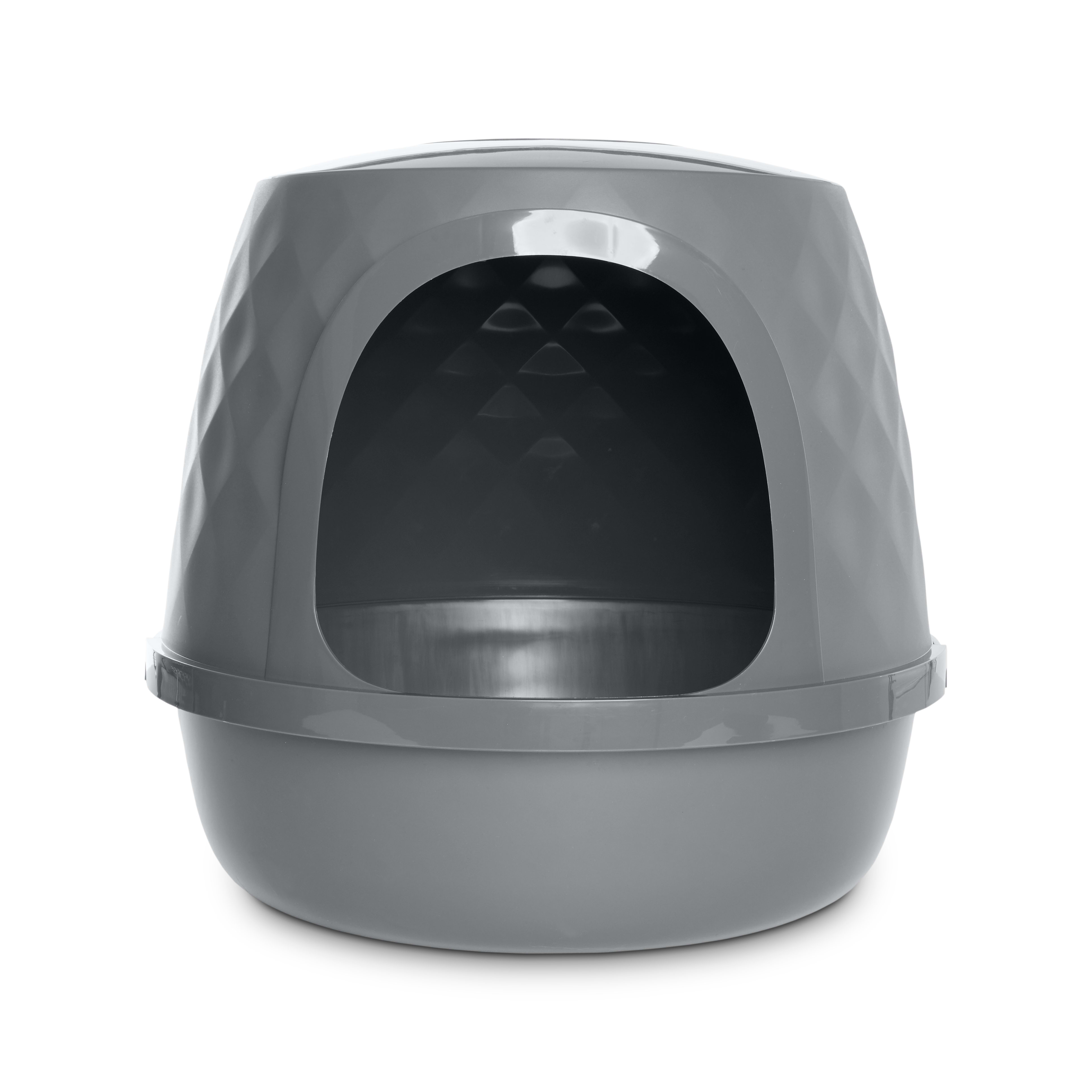 Petco kitty 2025 litter box