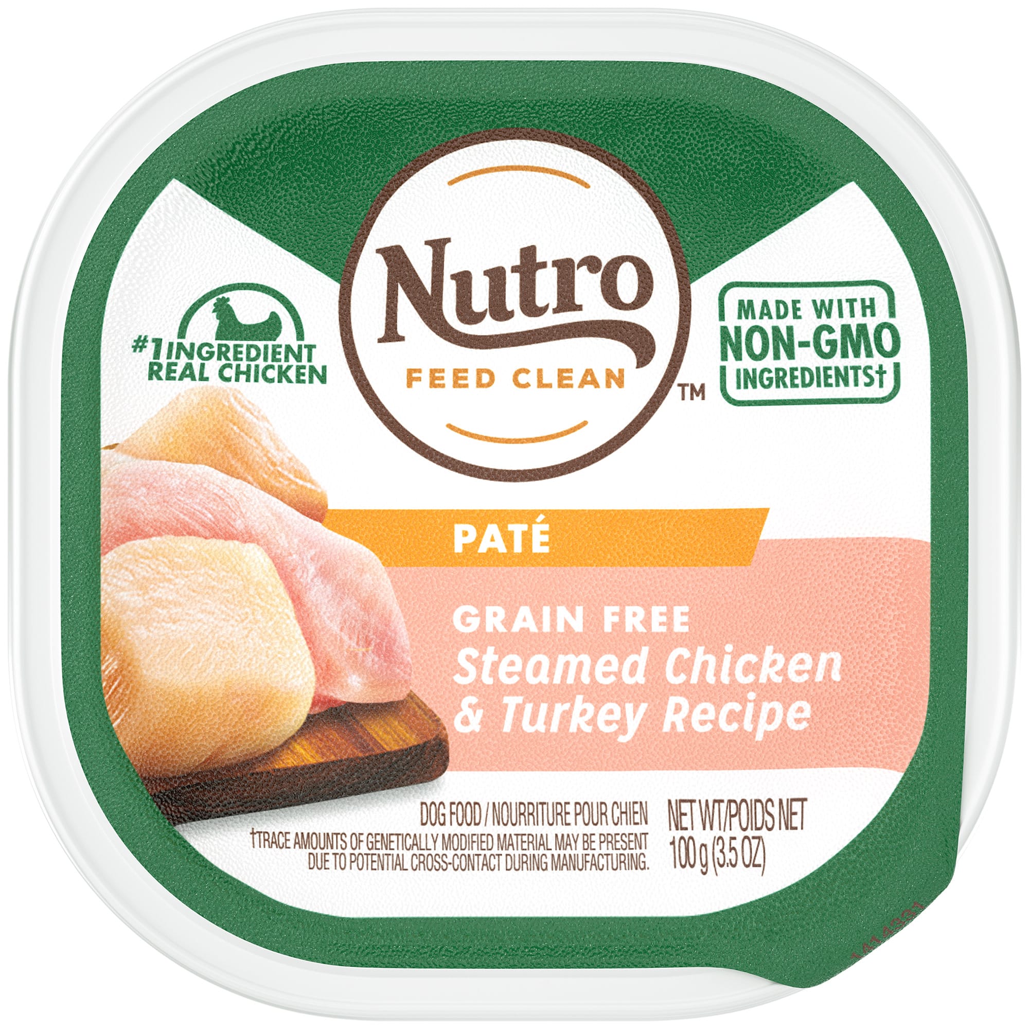 Nutro minced chicken sale