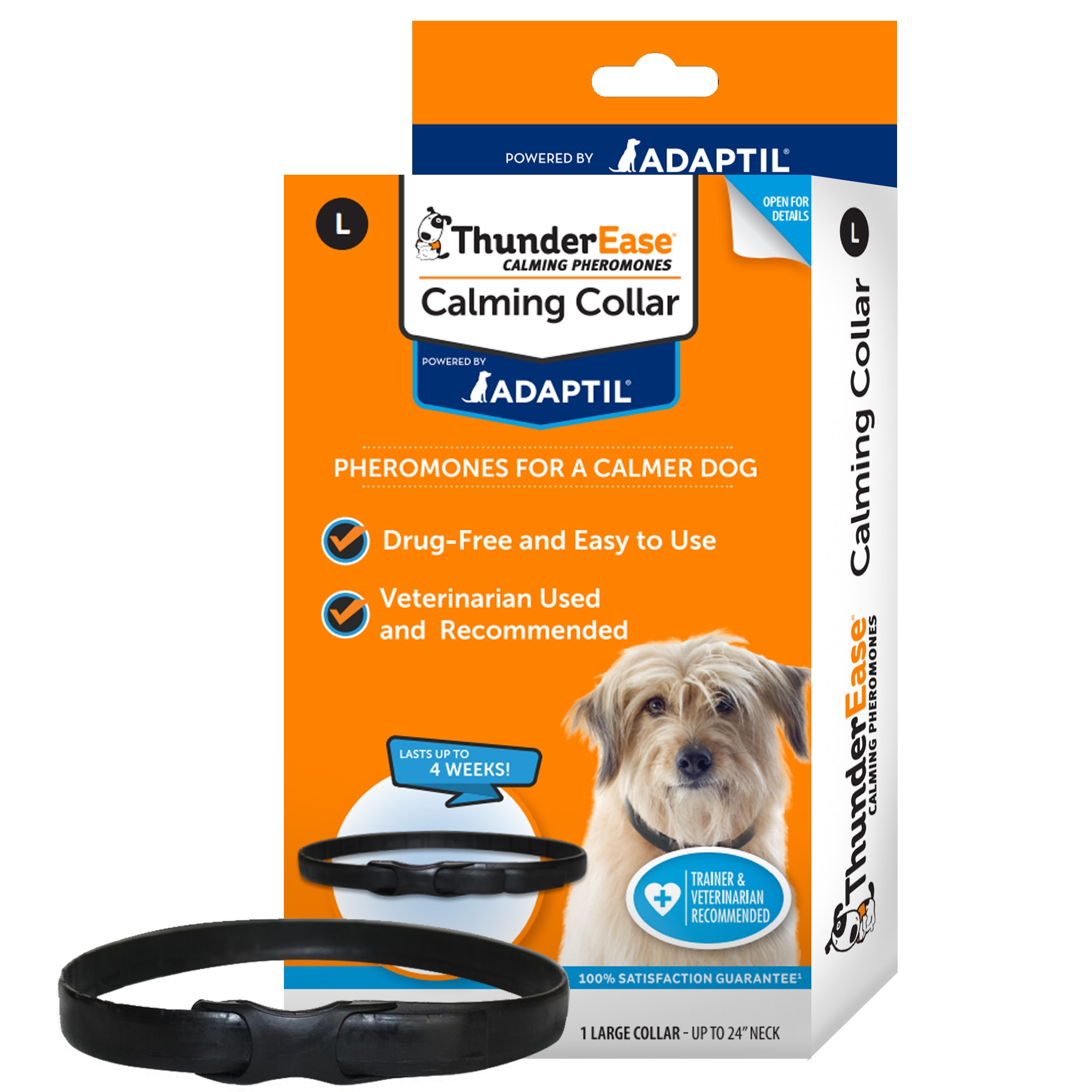 Thunder 2025 leash petco