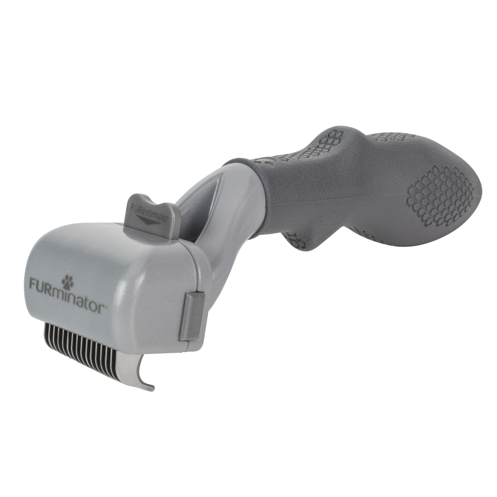 FURminator Adjustable Dematting Tool for Dogs Cats