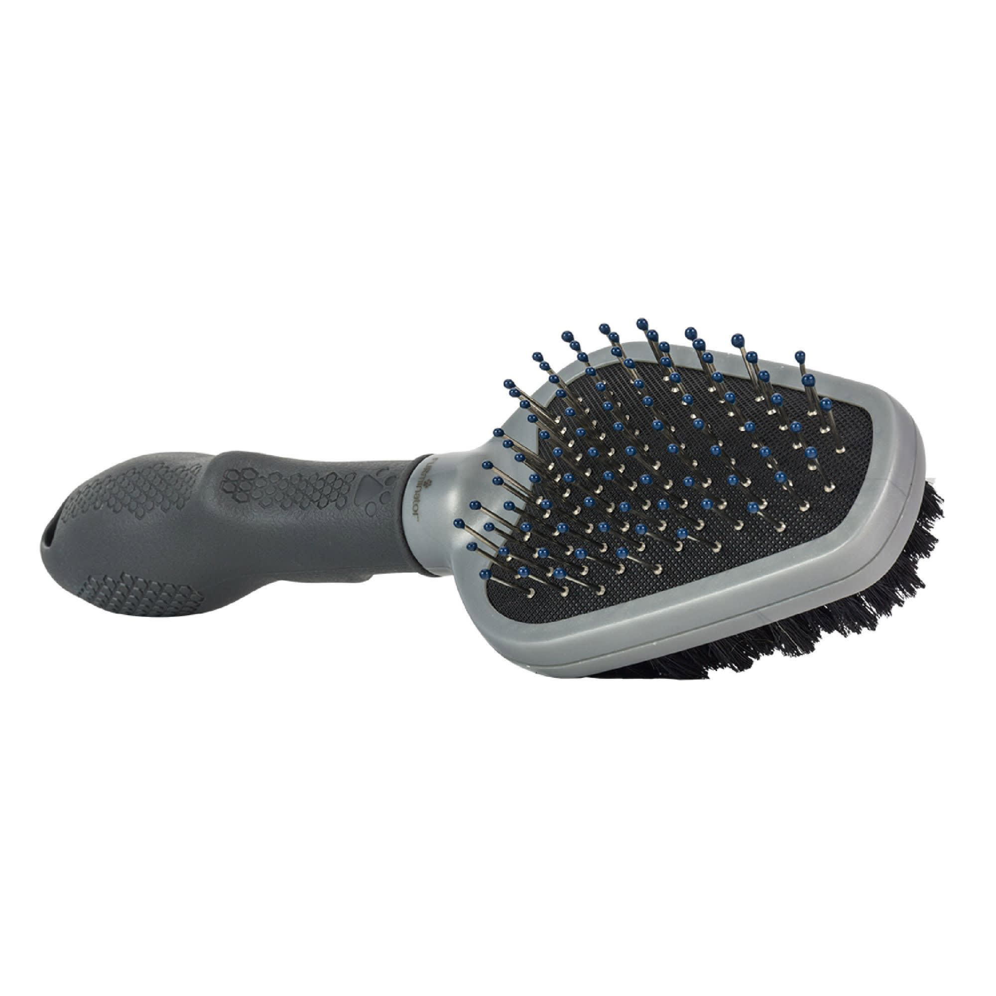 Furminator with vacuum best sale