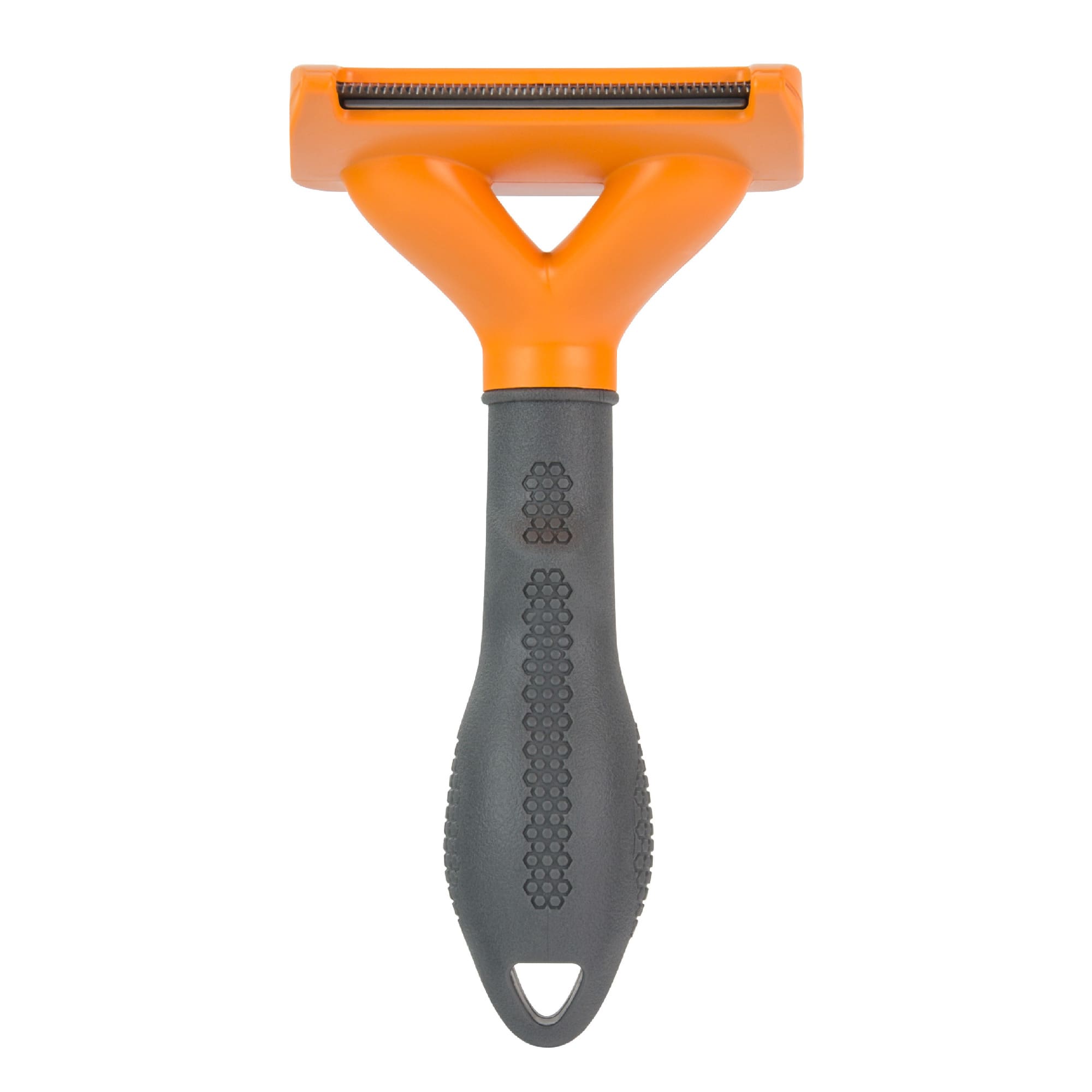 FURminator® deShedding Tool for Cats with Long Hair - Brookline, MA -  Brookline Dog Grooming