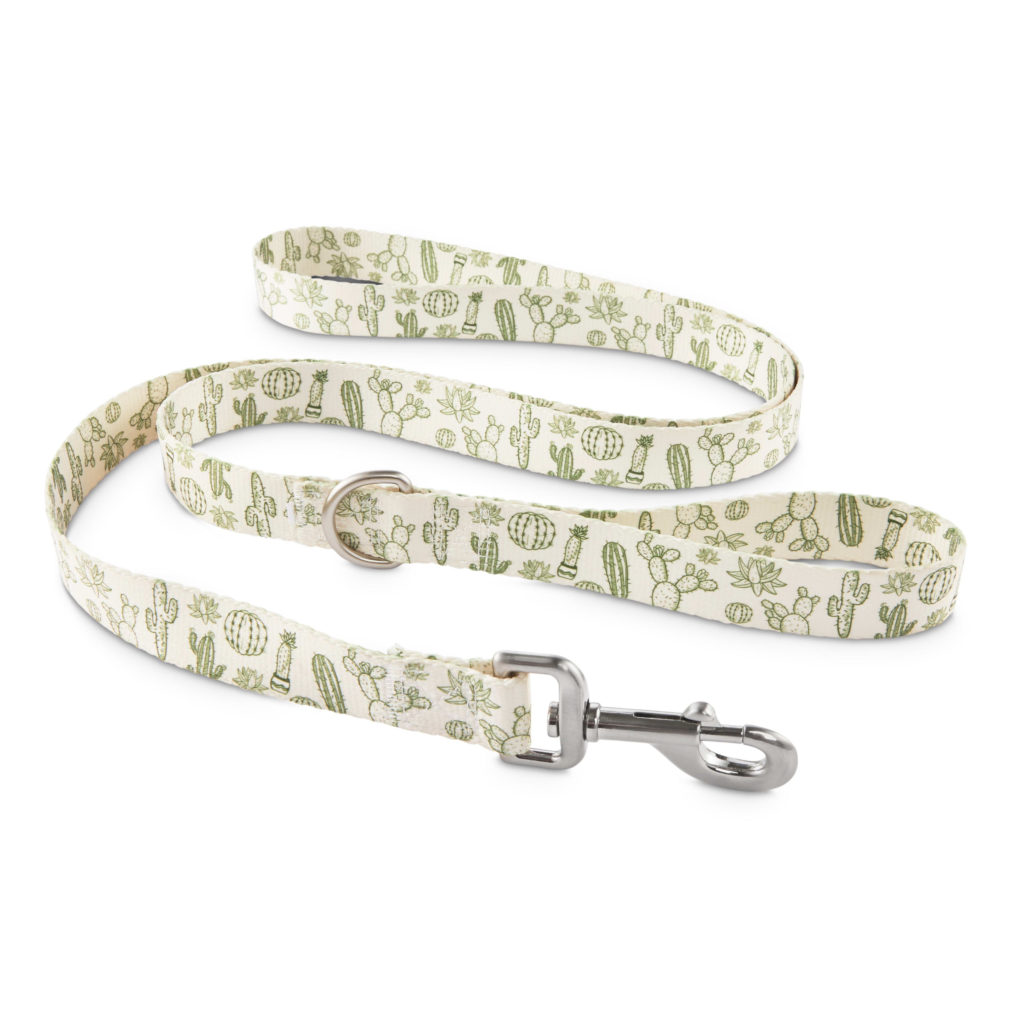 petco leashes and collars