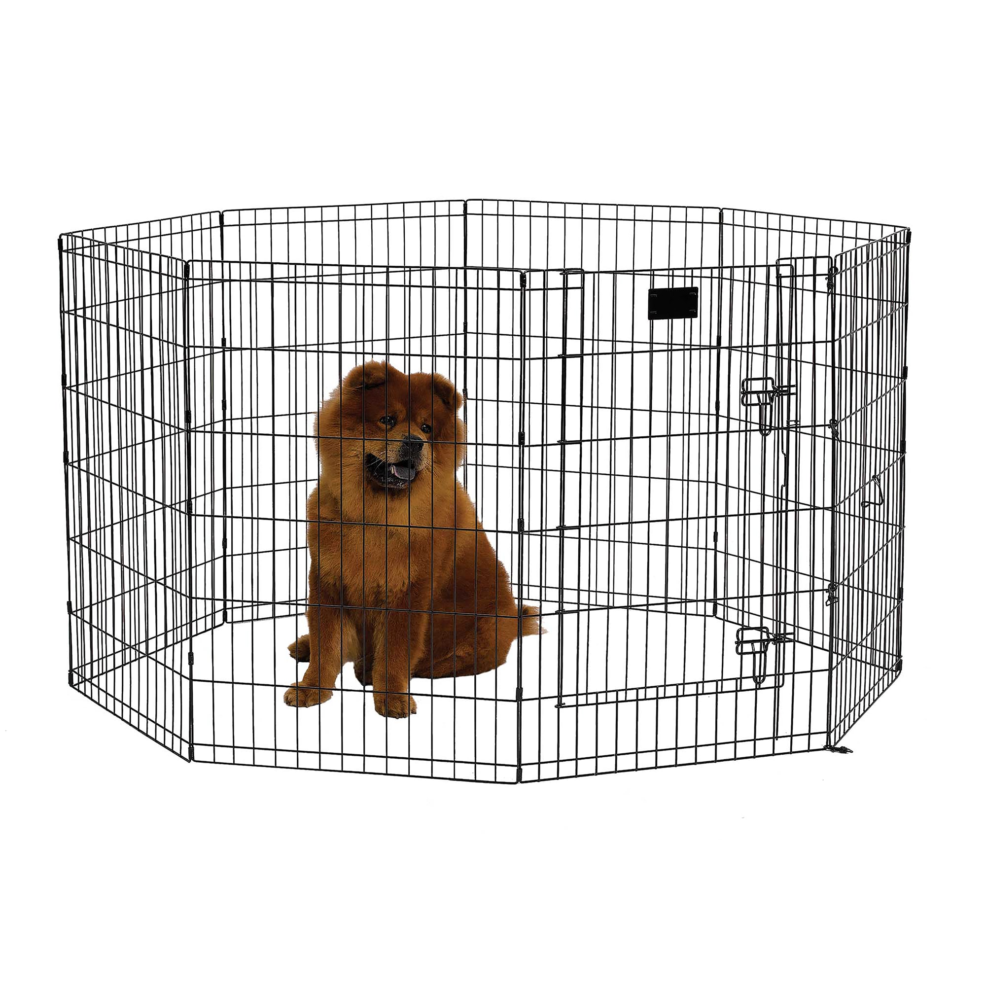 Petco dog exercise pen hotsell