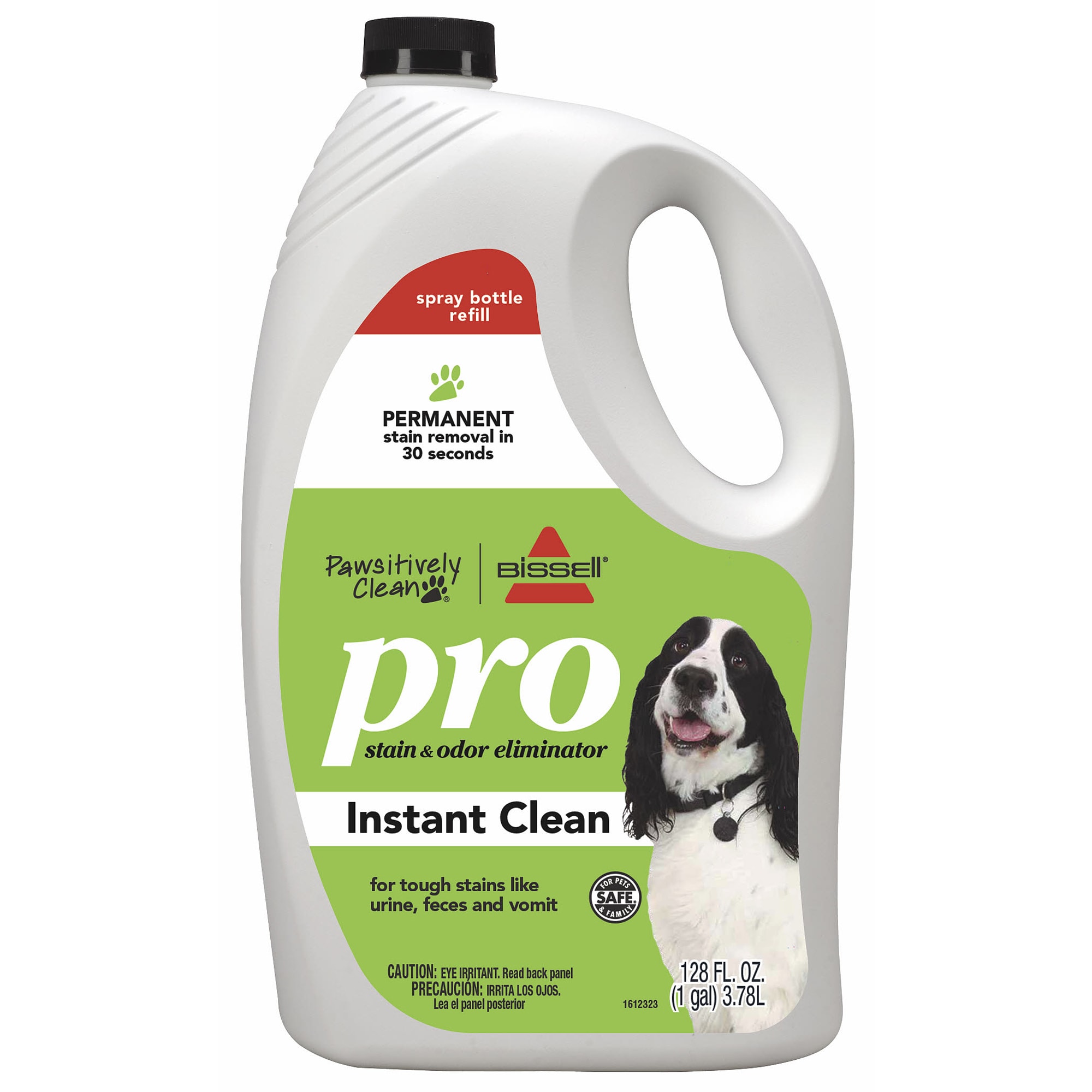 Bissell stain and odor cheap eliminator