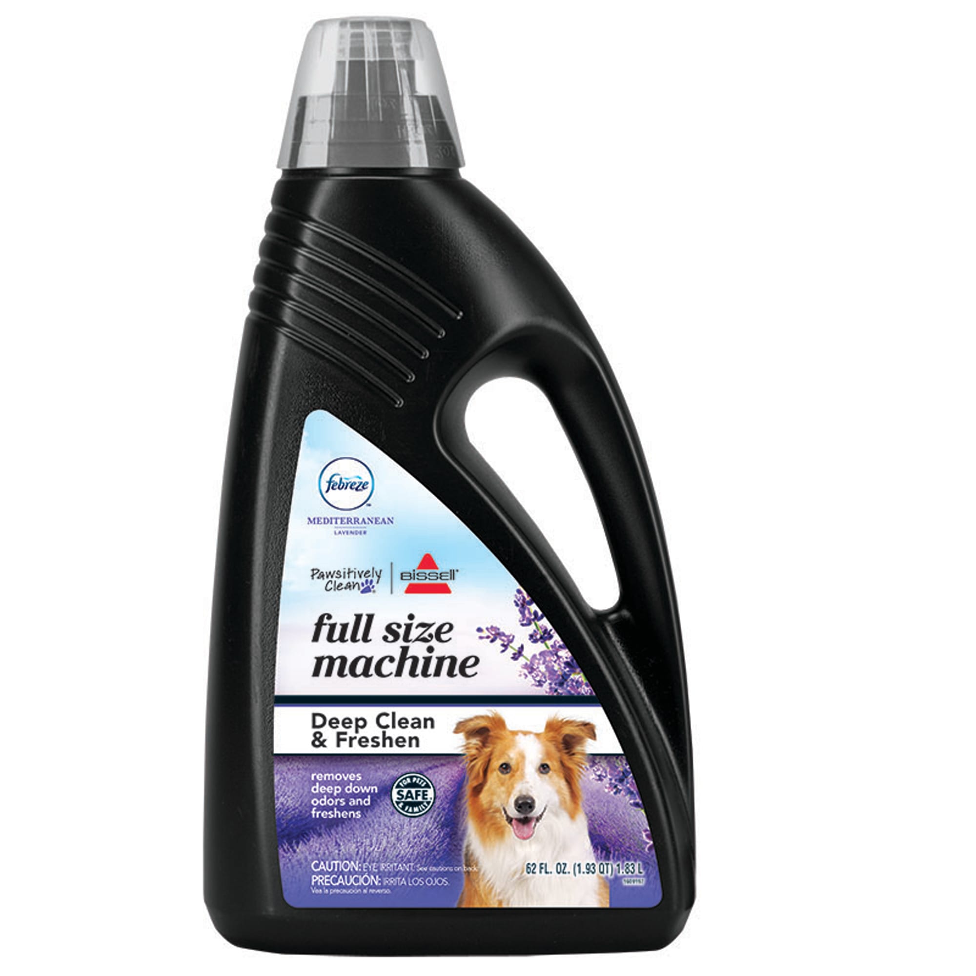 Pawsitively Clean(R) Carpet Cleaning Rental Machine