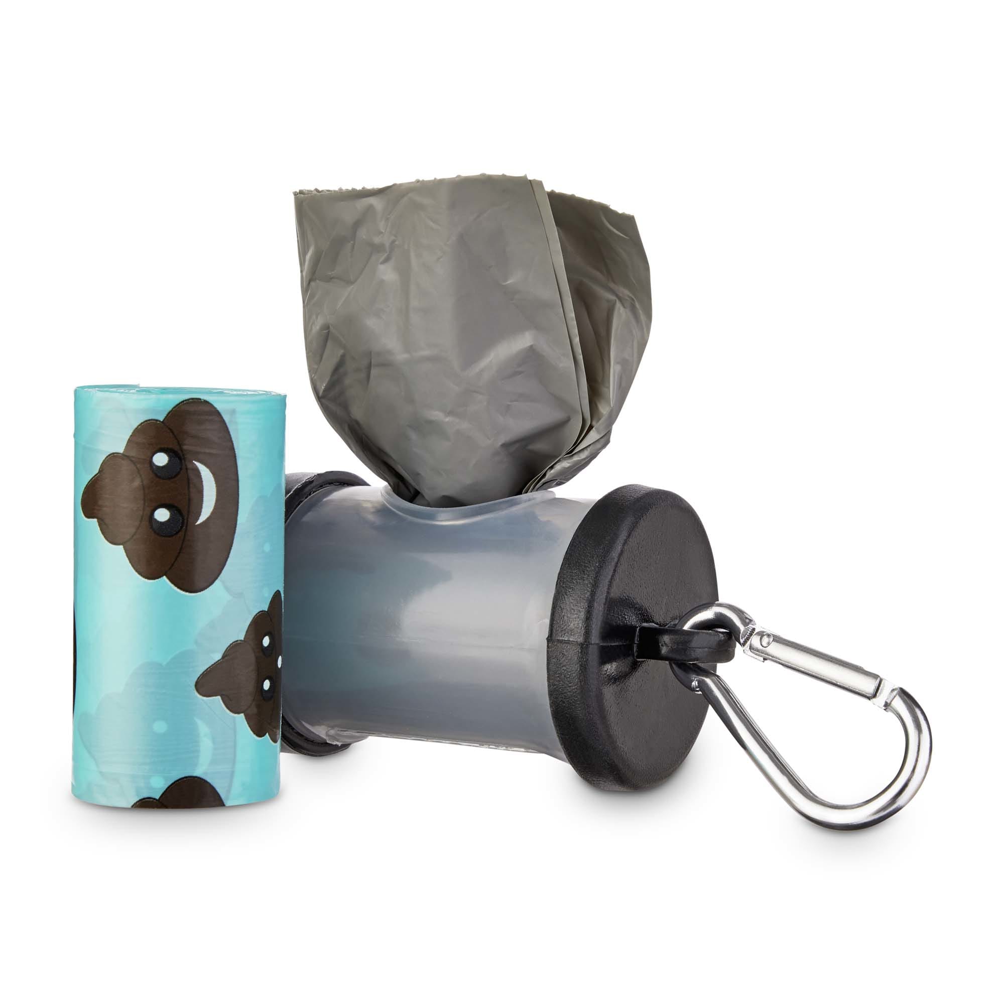 flexi poop bags refill