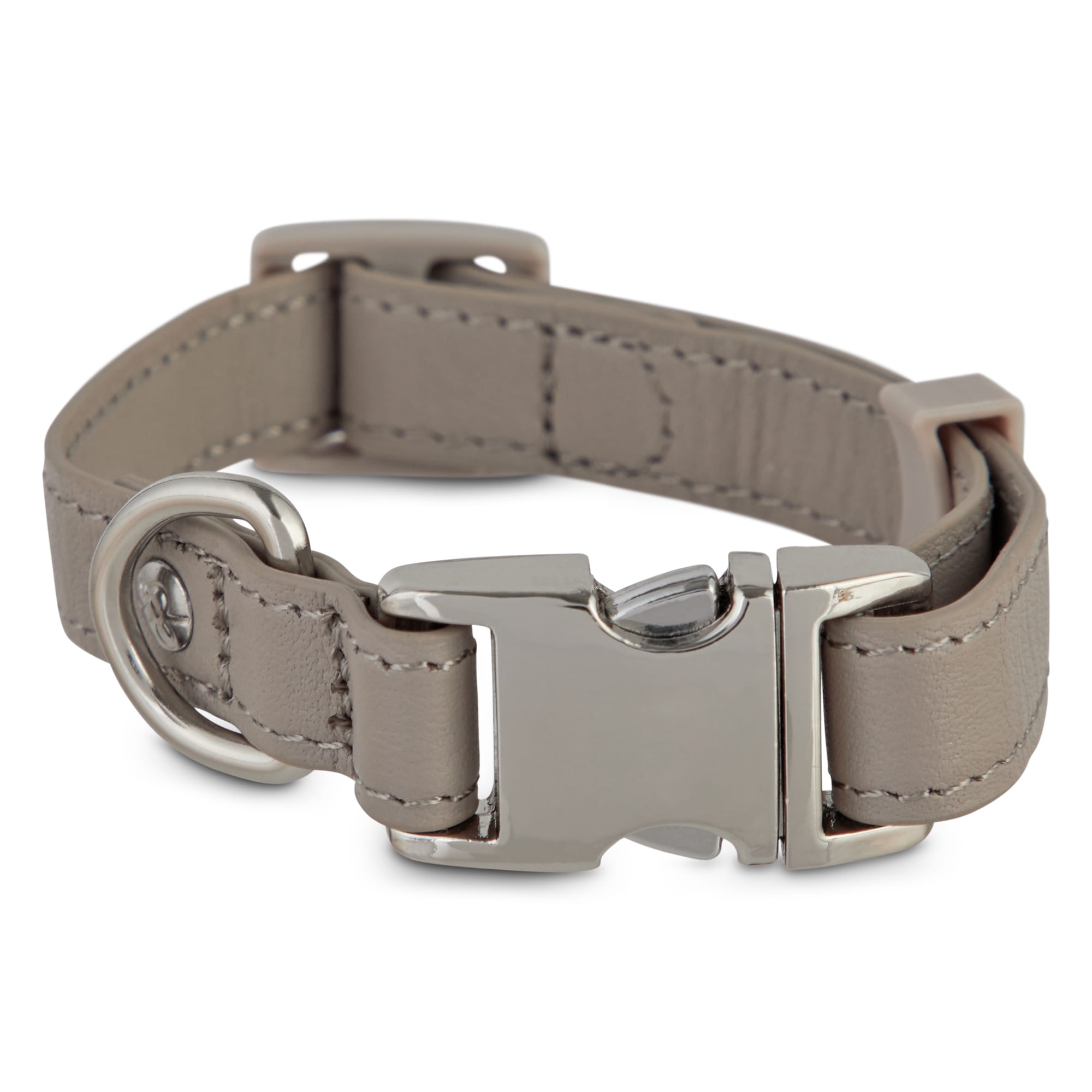 petco leather dog collar