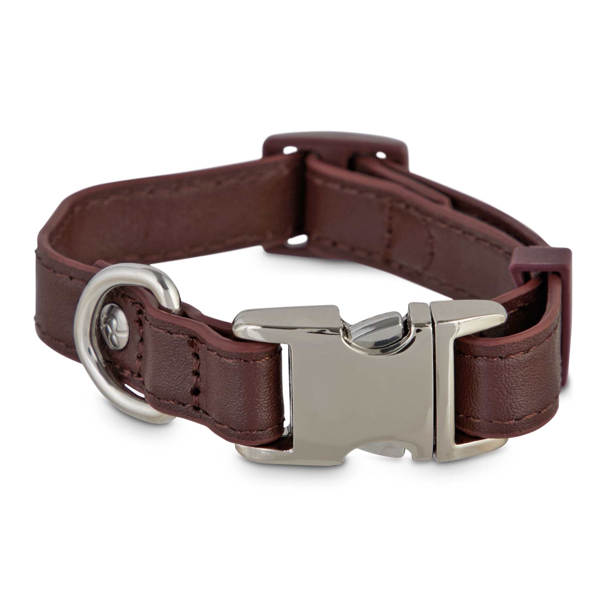 dog collar snap buckles