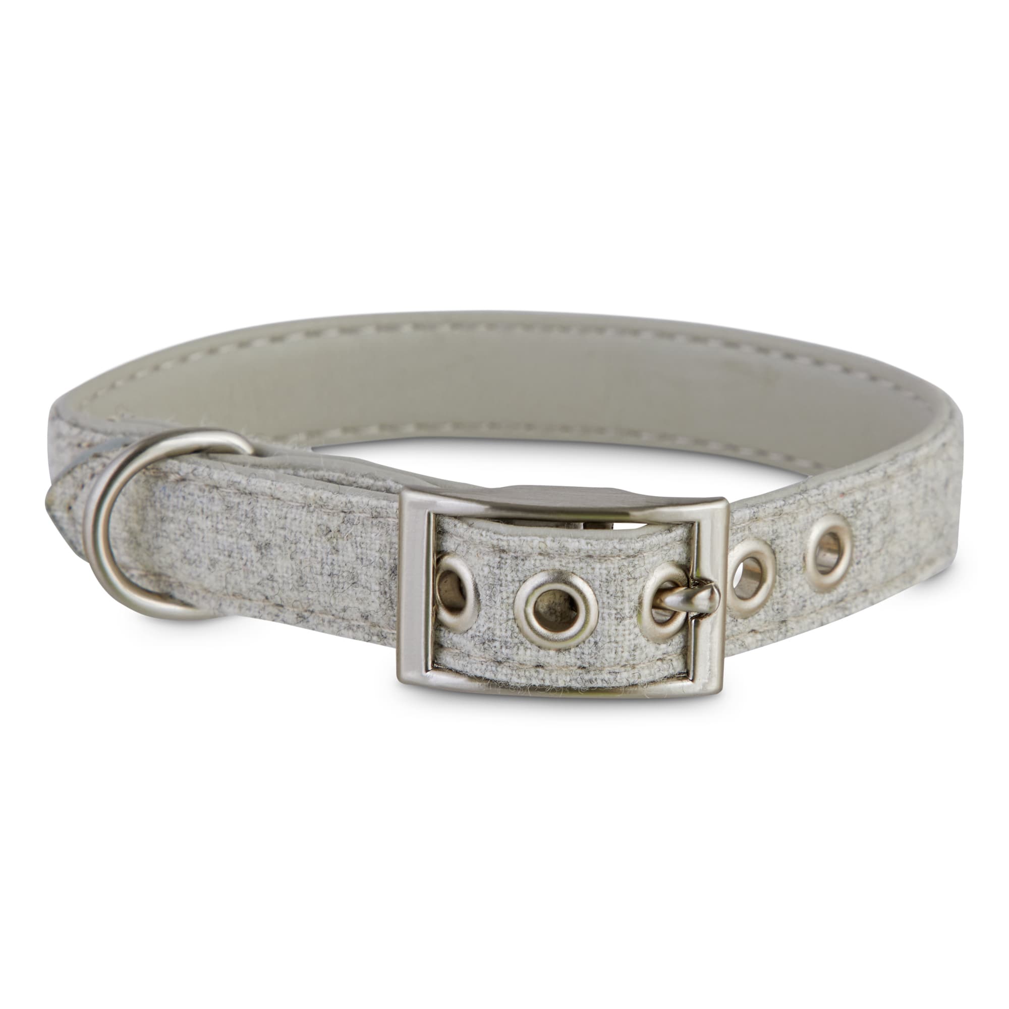 x small puppy collar