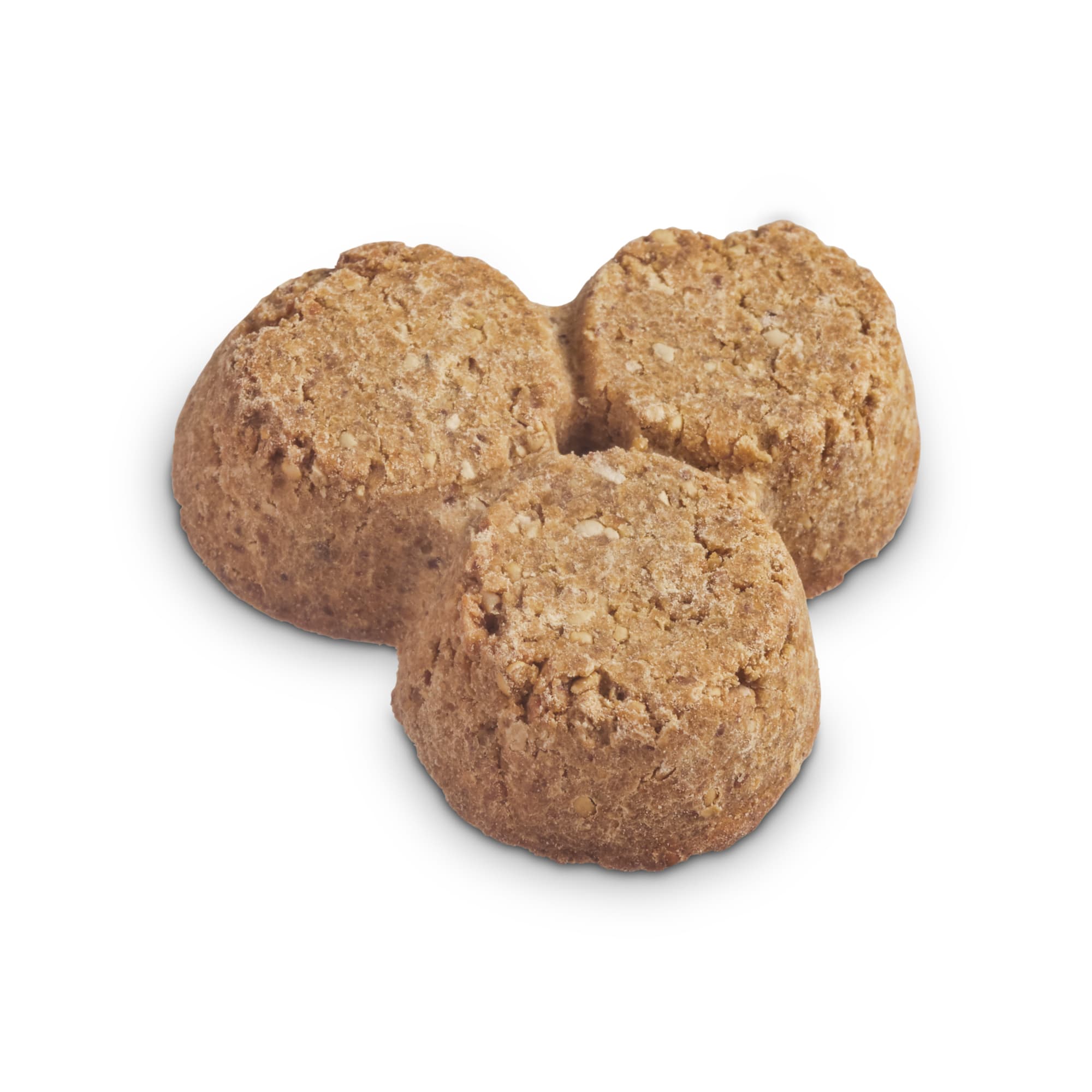 Wholehearted peanut butter treats sales