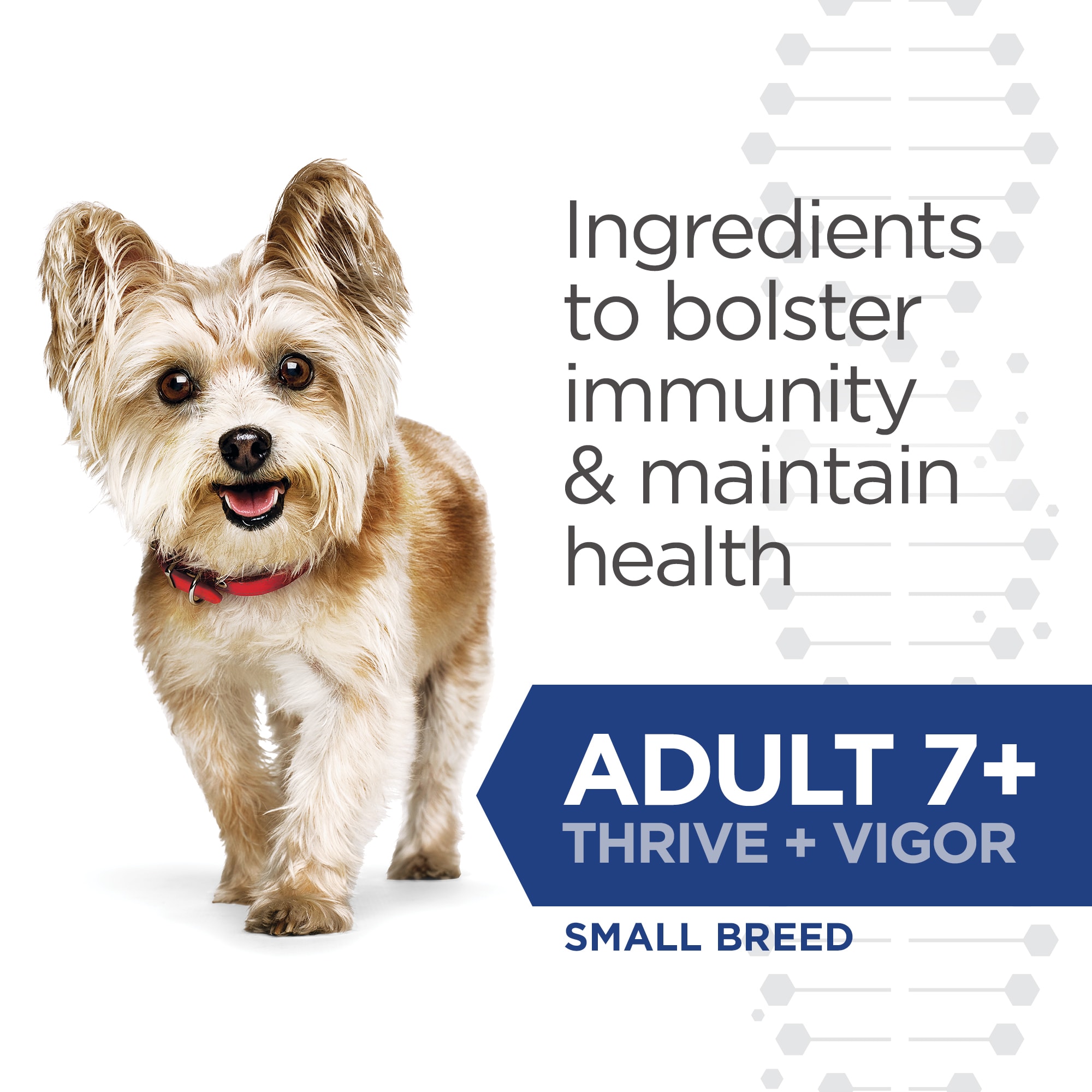 Science diet thrive and vigor sale