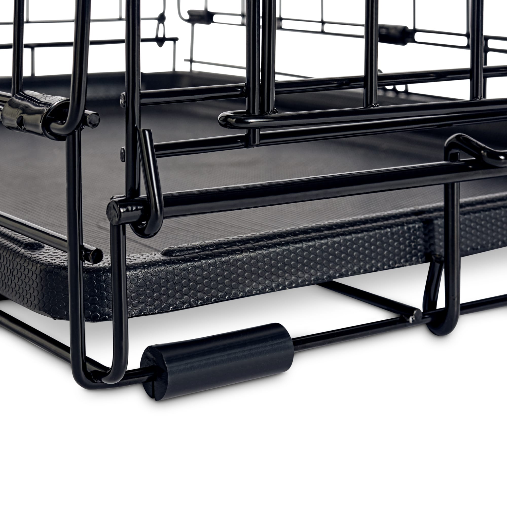 Animaze 1Door Folding Dog Crate eBay