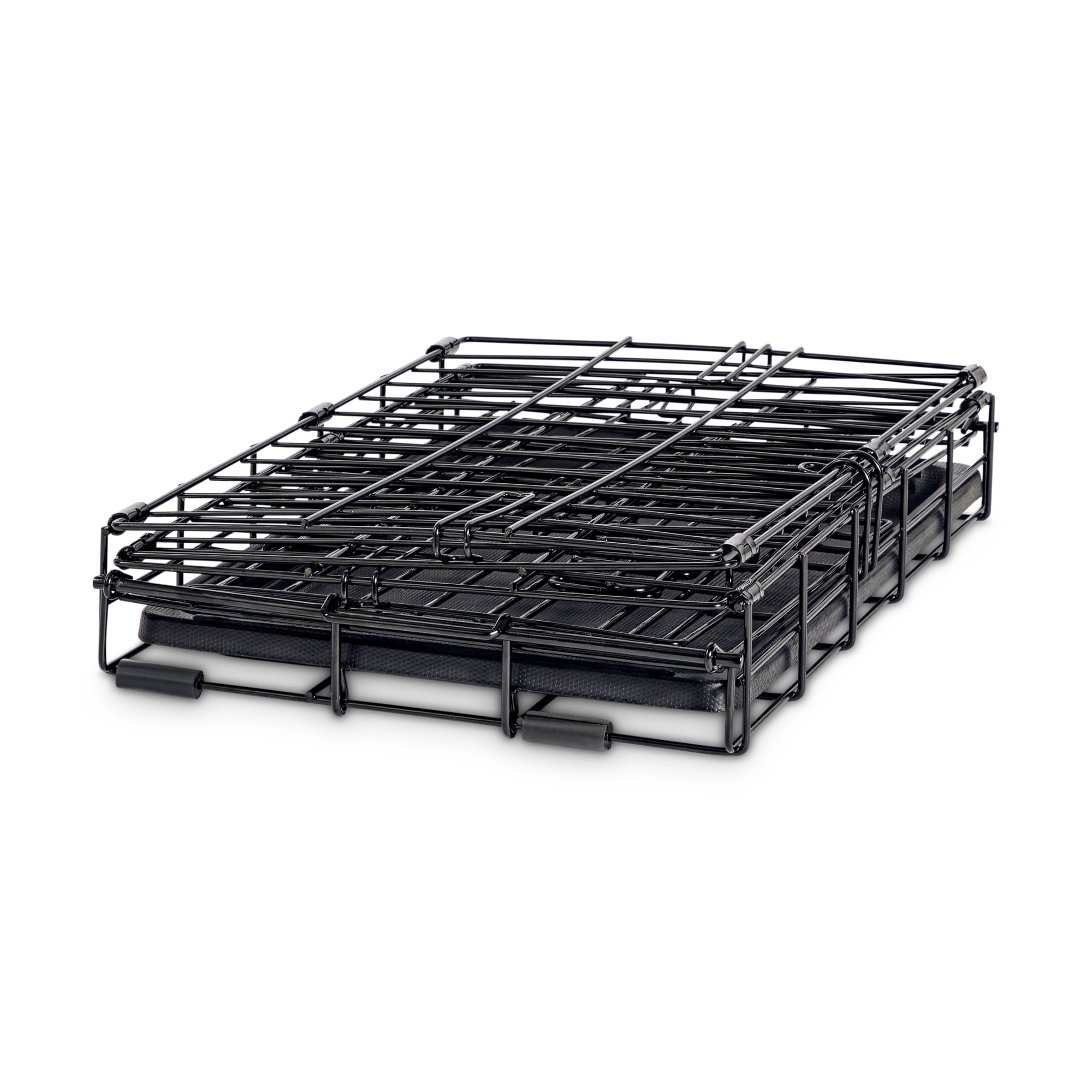 Animaze 1Door Folding Dog Crate eBay