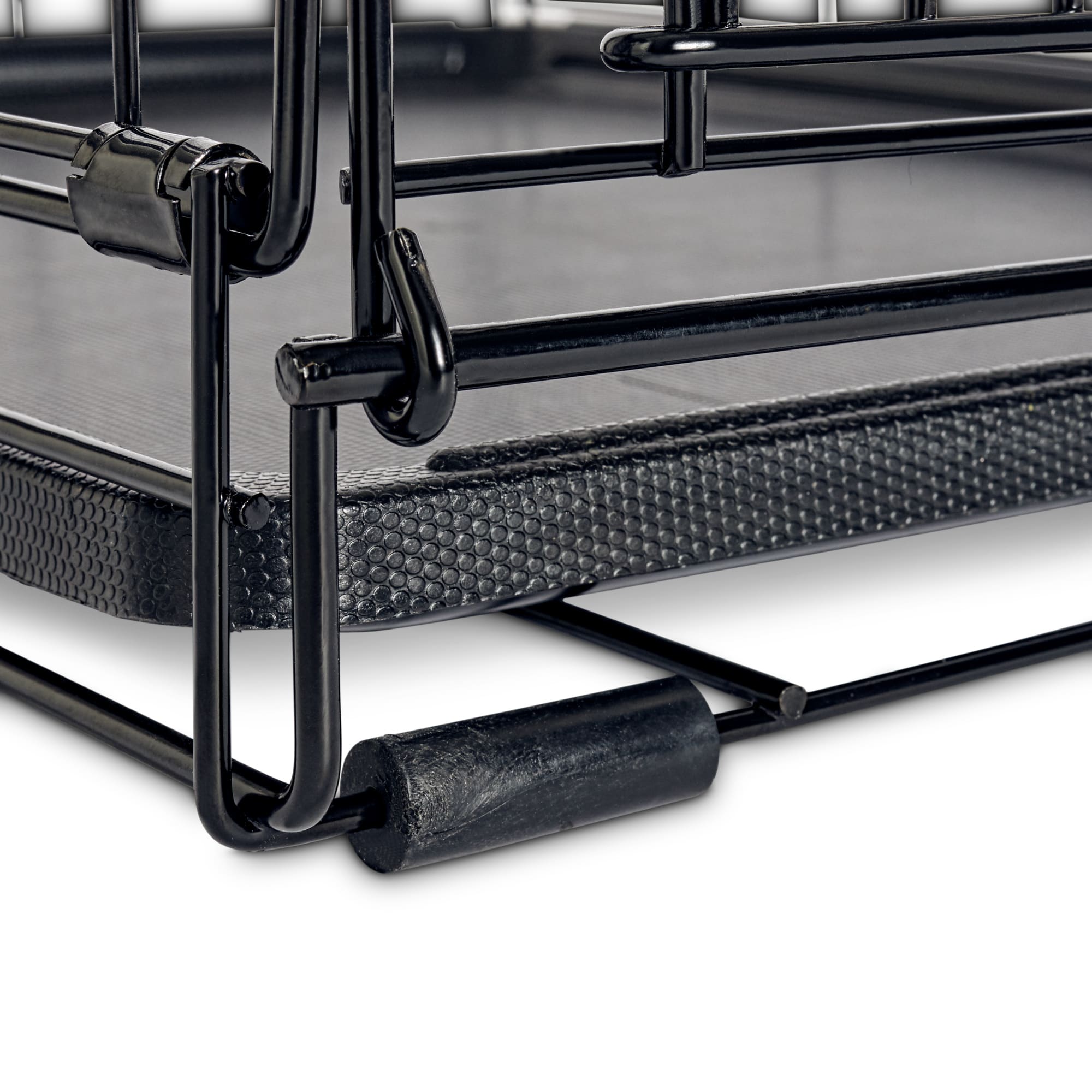 Animaze 1Door Folding Dog Crate eBay