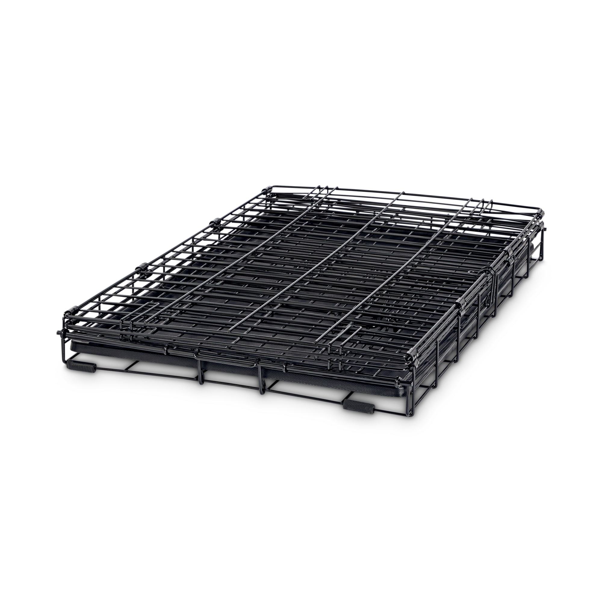 Animaze 1Door Folding Dog Crate eBay