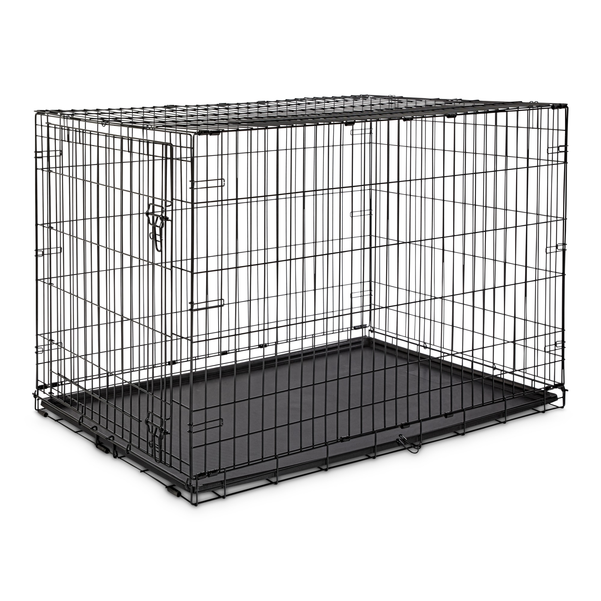 Animaze 1Door Folding Dog Crate (XXL) Unboxing PUNKYVSASIA atelier