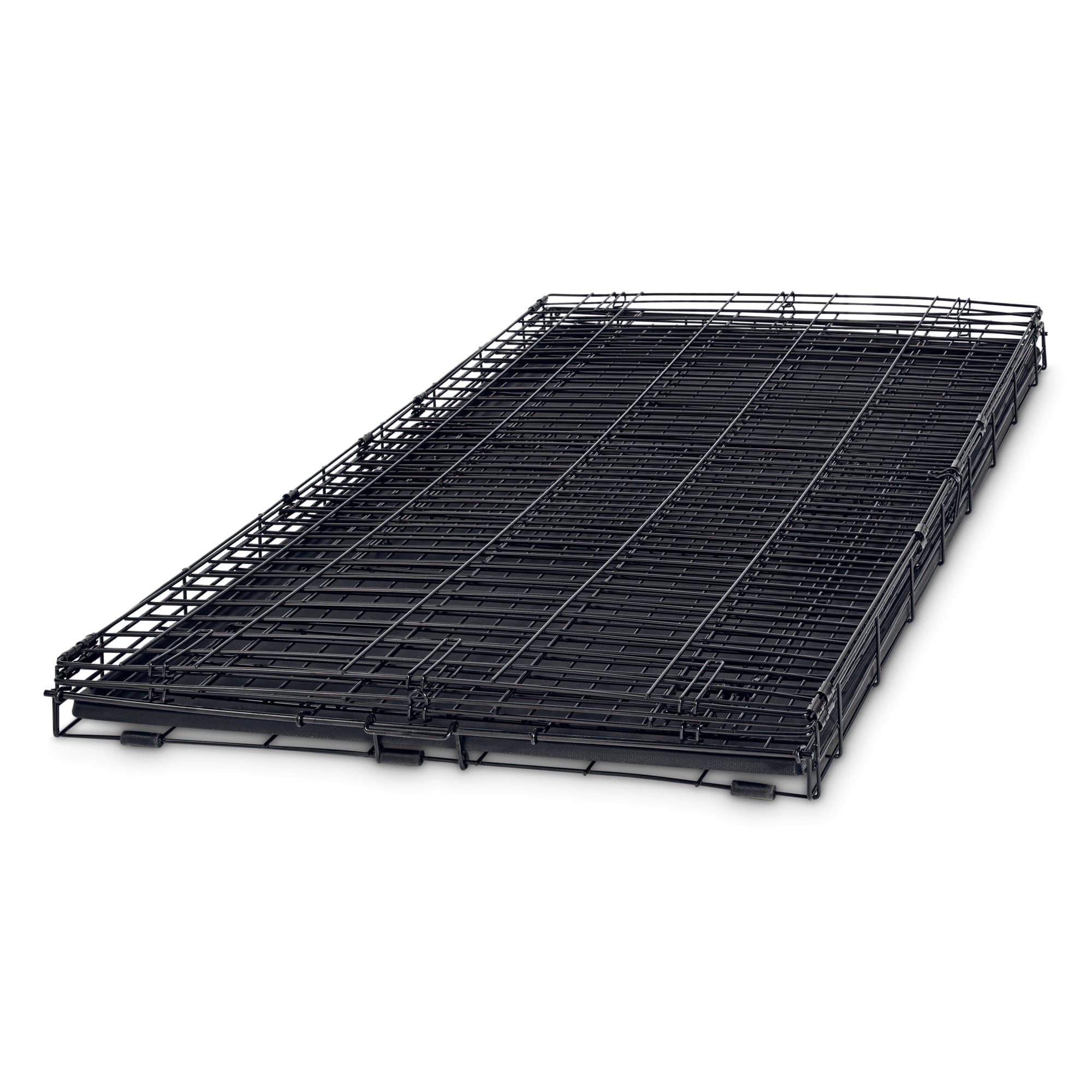 Animaze 1Door Folding Dog Crate eBay