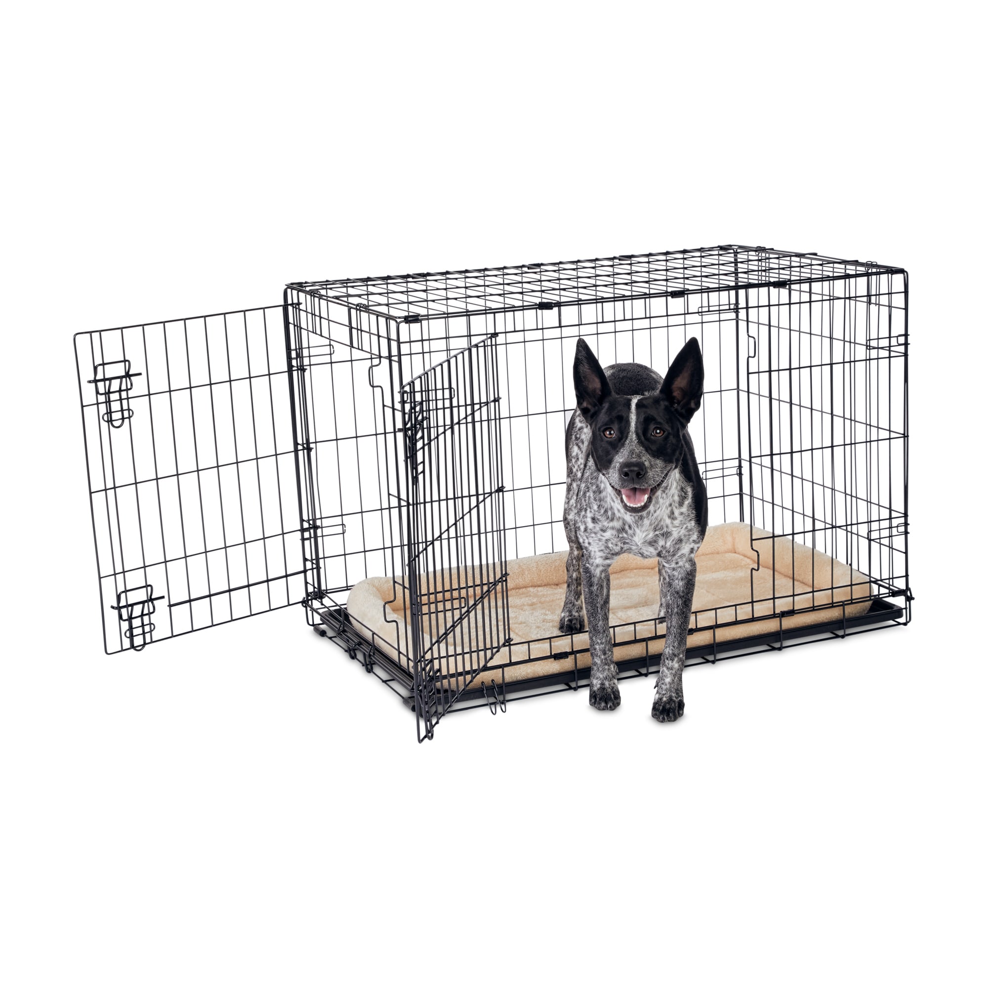 Animaze dog crate mat and pet bed sale