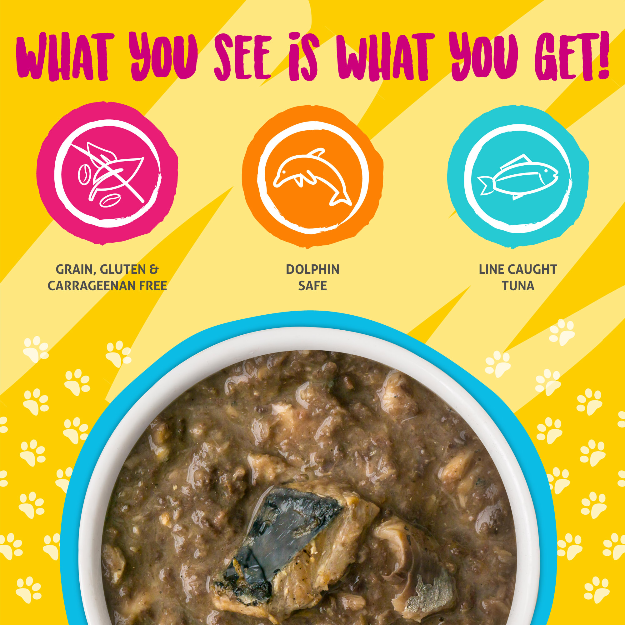 weruva mack and jack