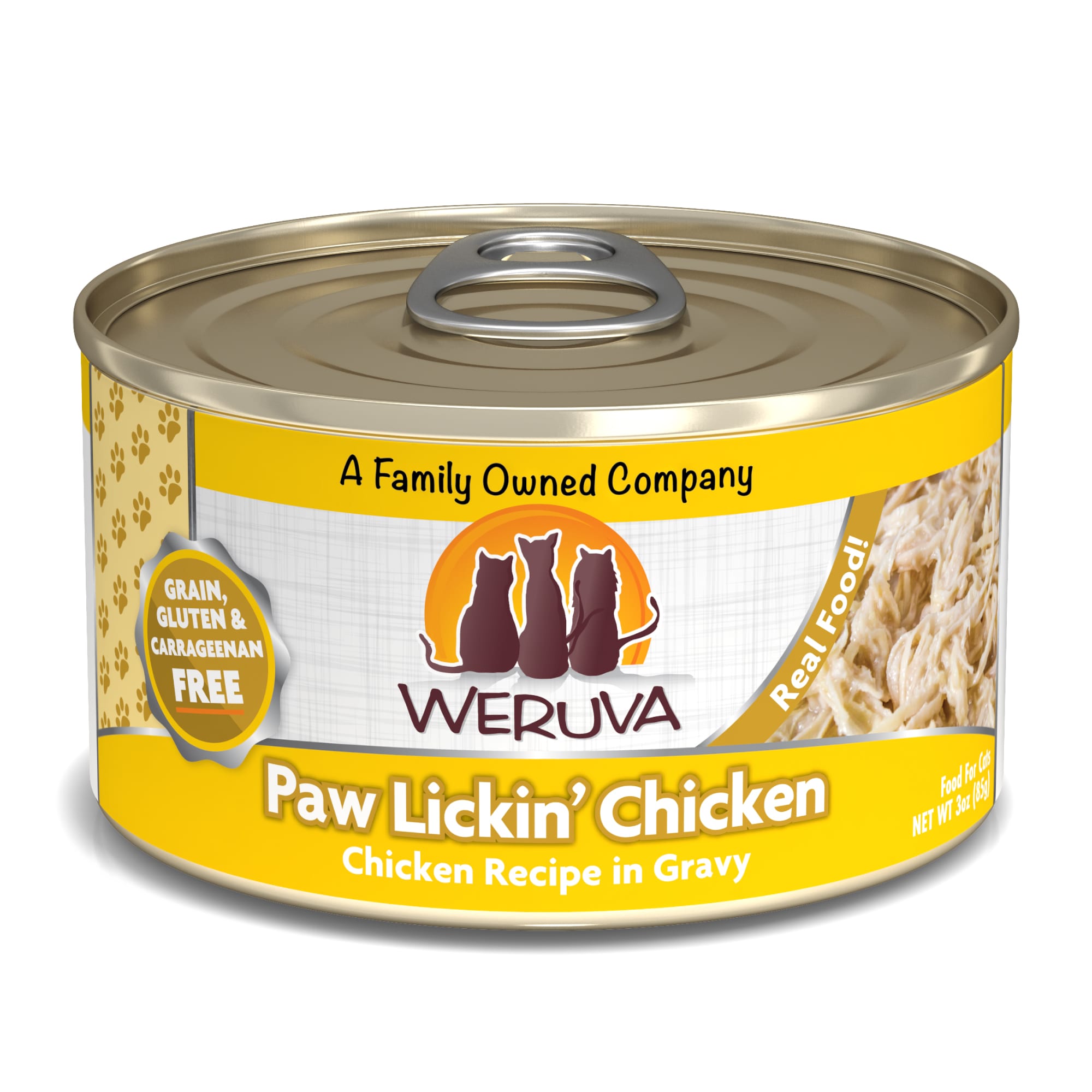 Petco best sale weruva coupon