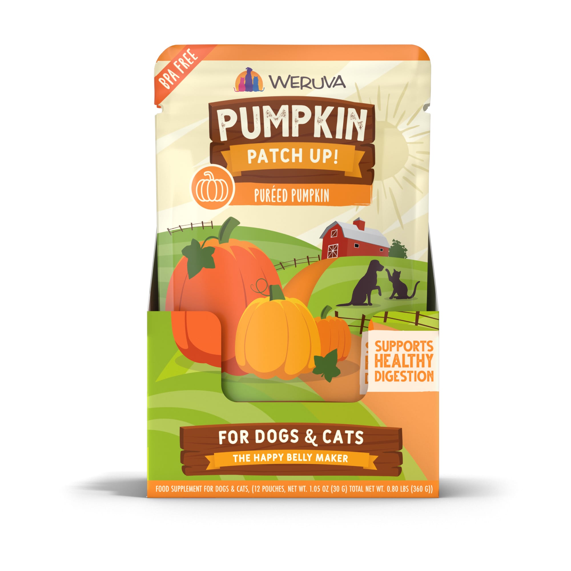 Giving pumpkin hotsell to cats