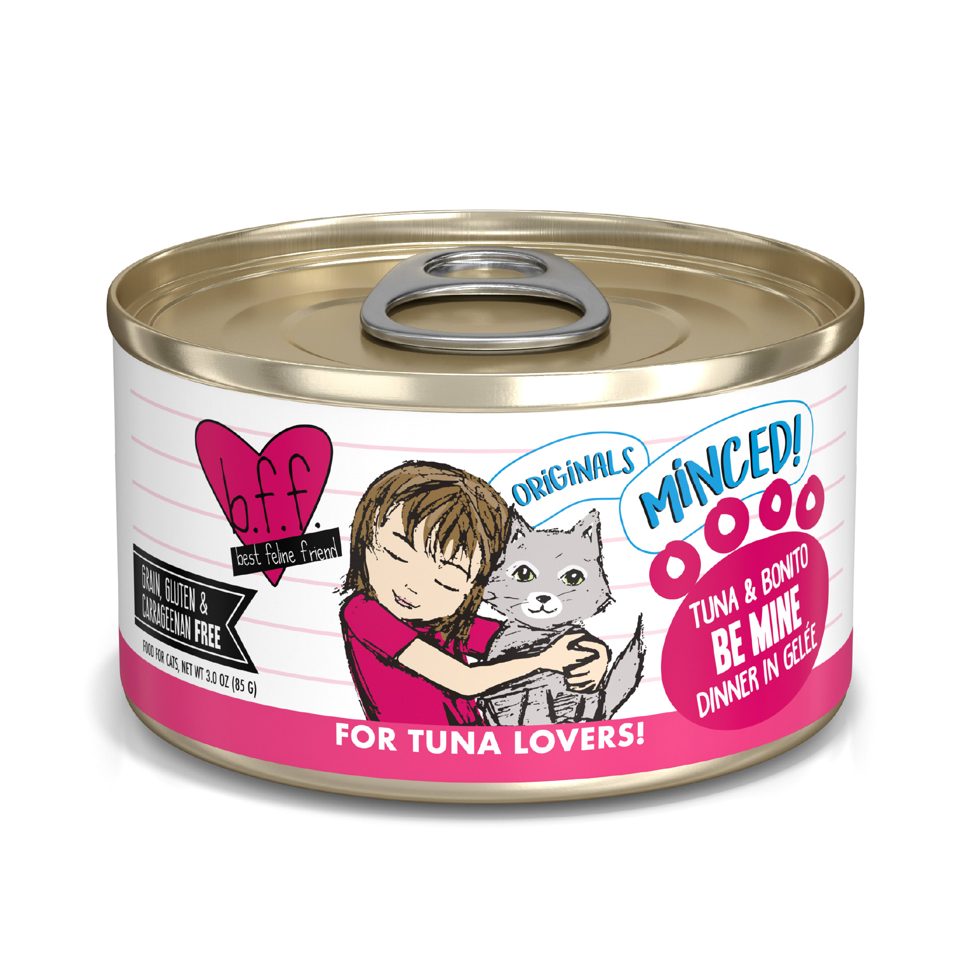 Iams tuna hotsell topia cat food