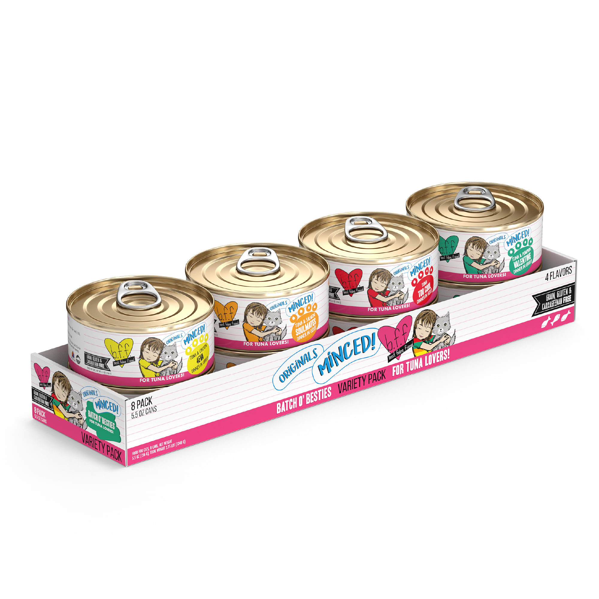 Bff cat food petco sale