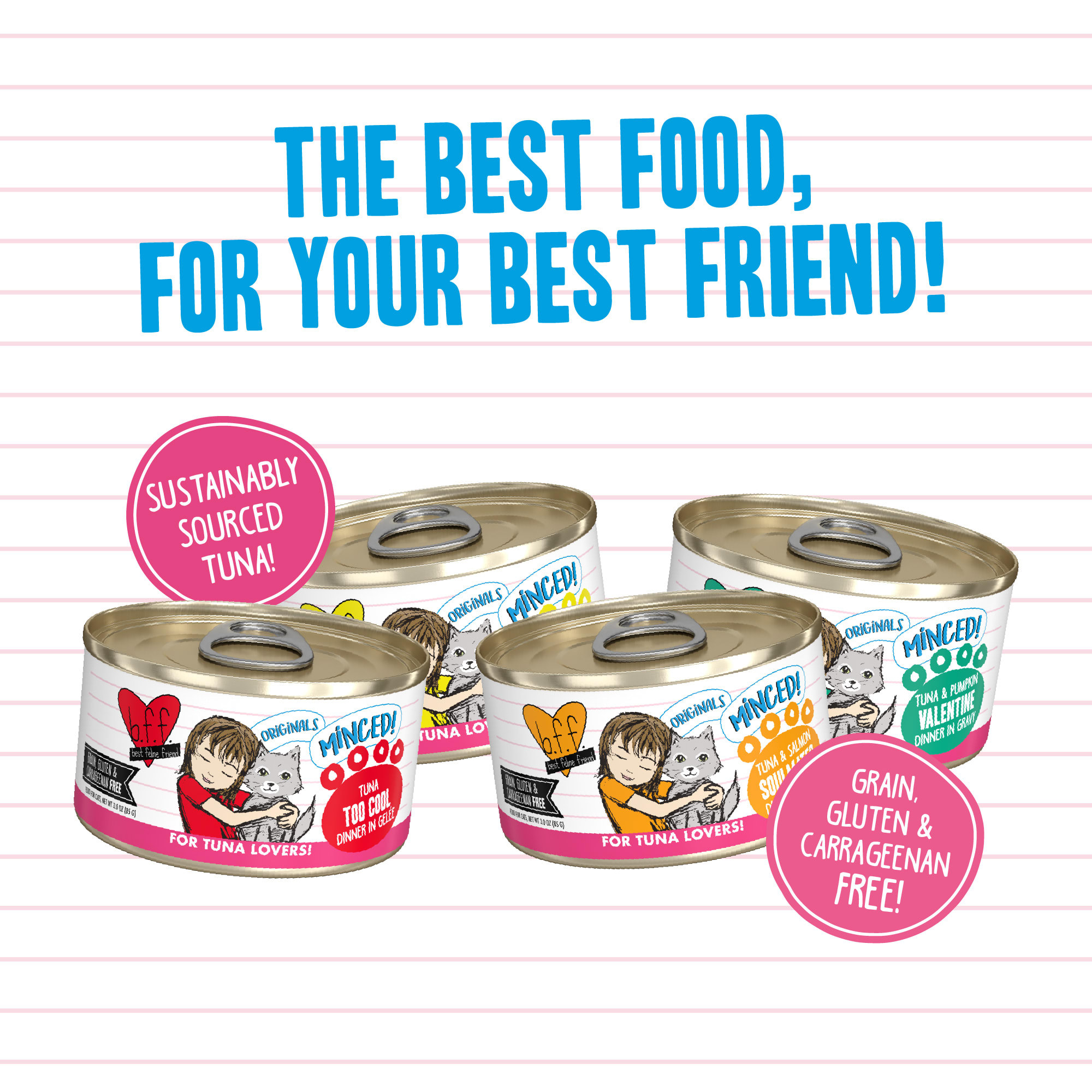 Bff cat food petco sale