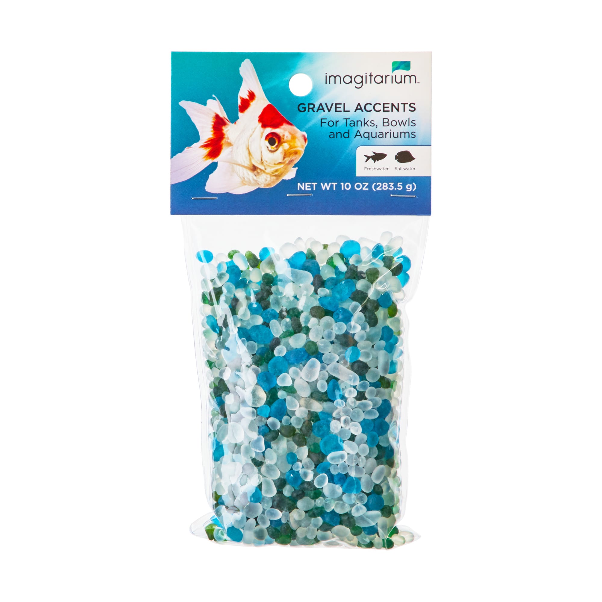petco aquarium gravel
