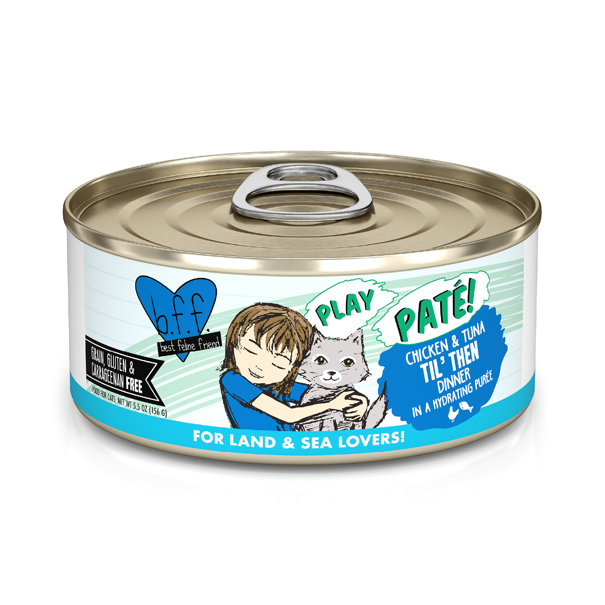 40lb dr elsey's precious cat ultra cat litter Dr. Elsey's Precious Cat Ultra Scented Cat Litter main image 1