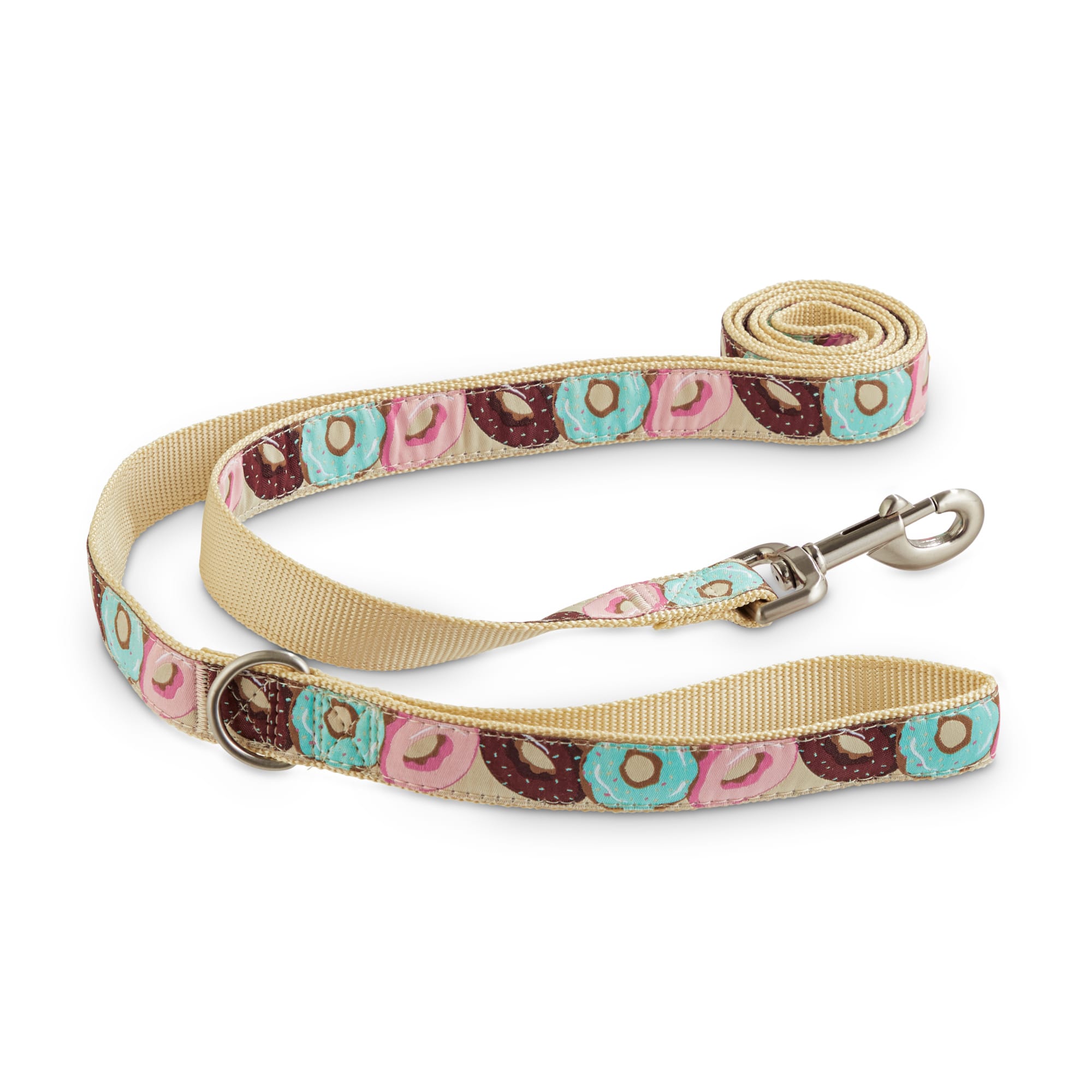 donut dog collar