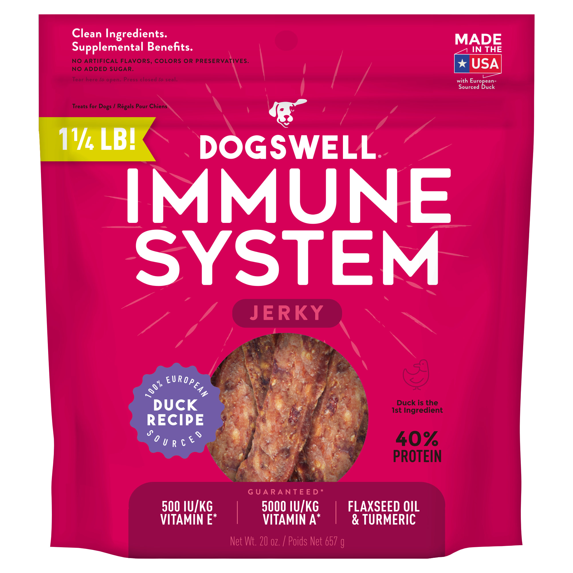 Dogswell jerky sale