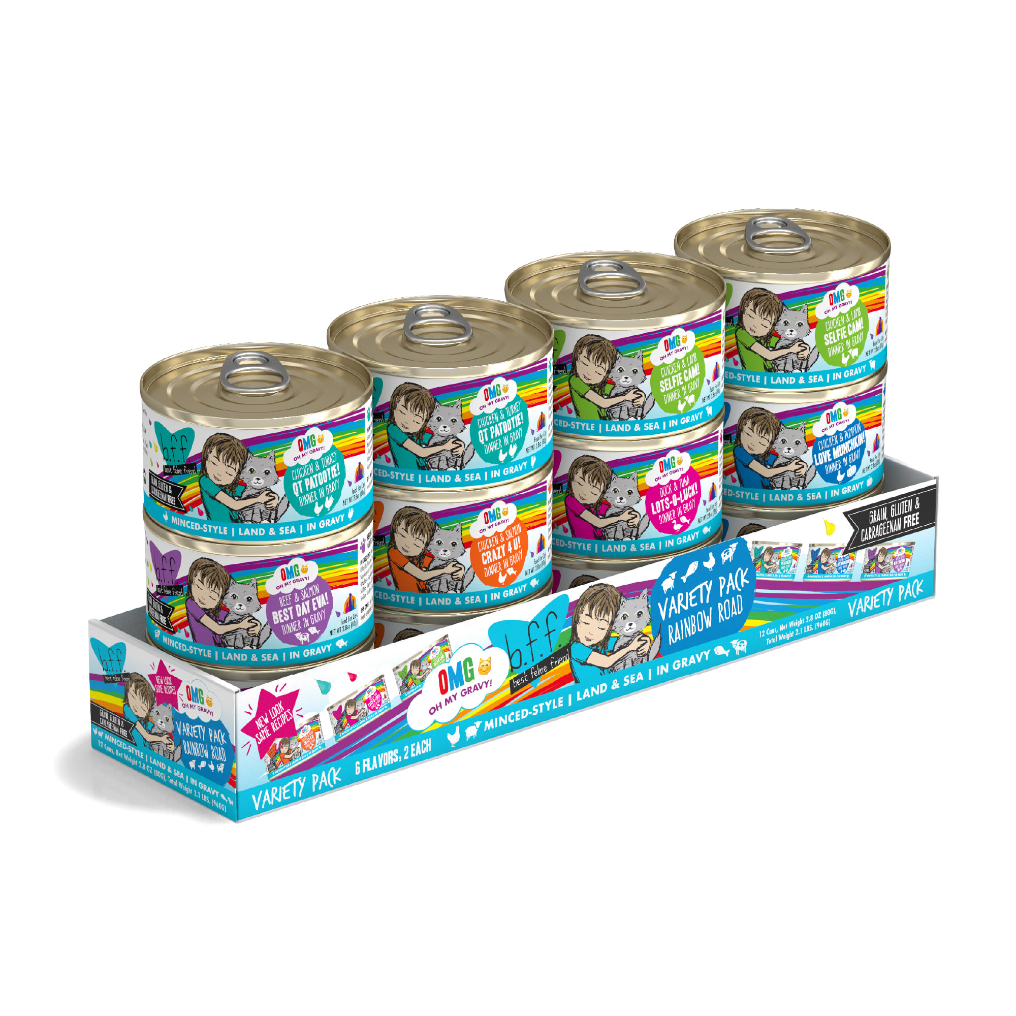 Petco bff cat food best sale