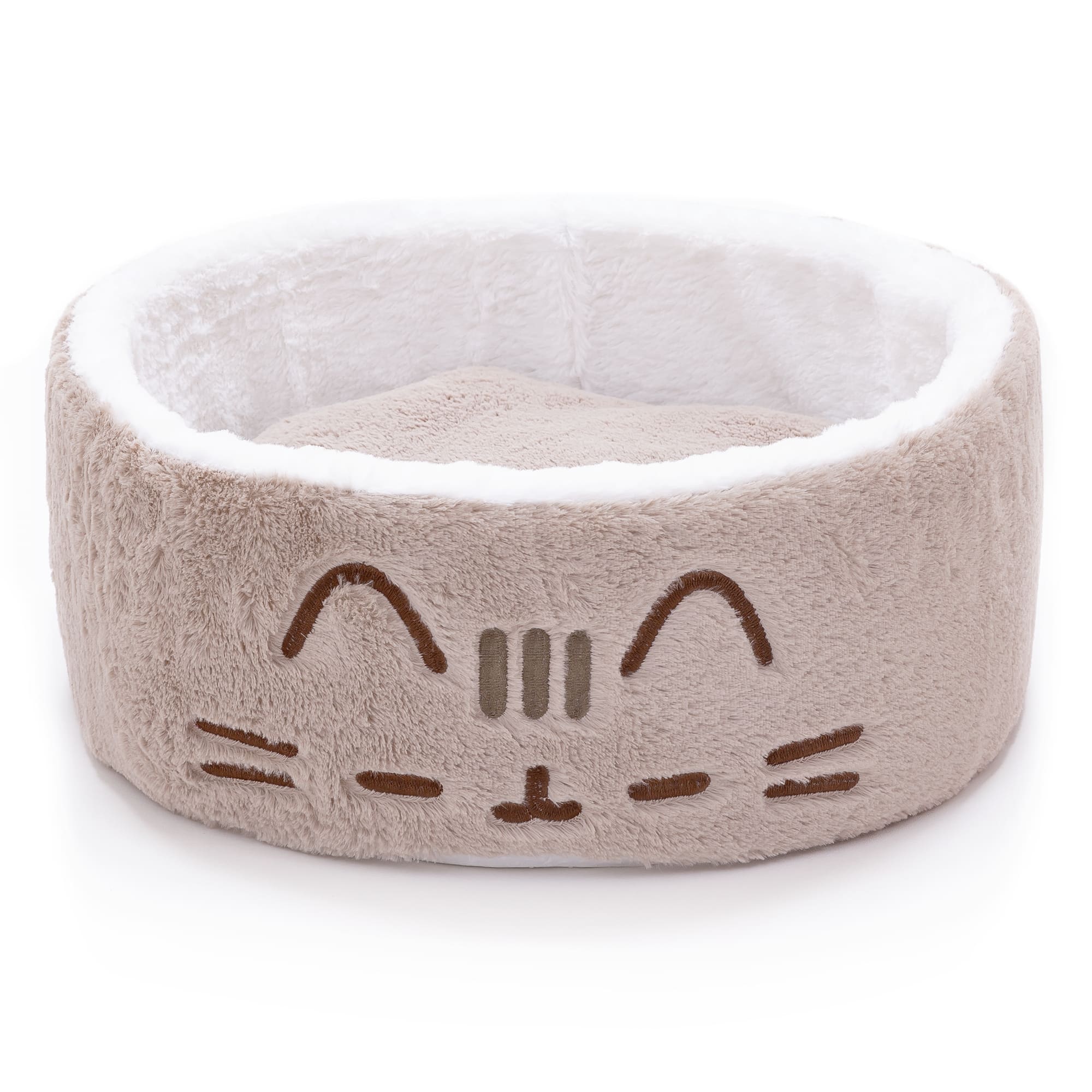 pusheen collar