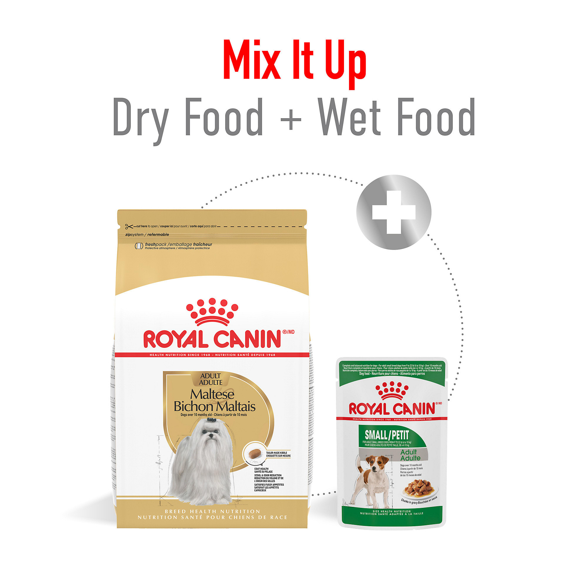 Dog Food Royal Canin Tear Stains Shih Tzu Filtered Water For Dog