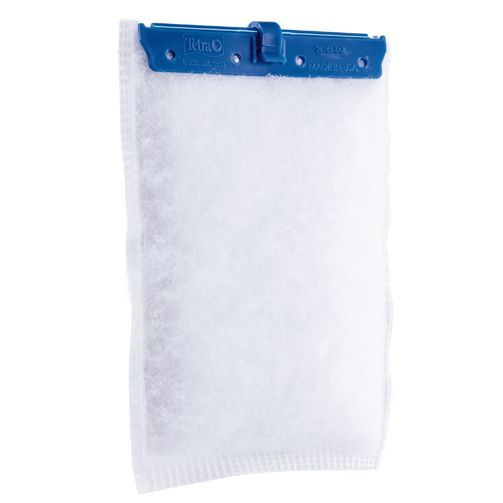 UPC 046798410034 product image for Tetra Stay Clean Bio-Bag Large Cartridge, Pack of 1, 1 CT | upcitemdb.com