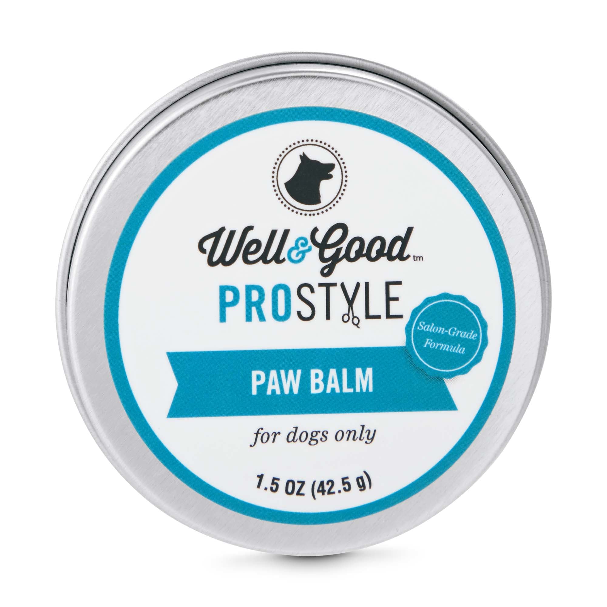 dog paw balm