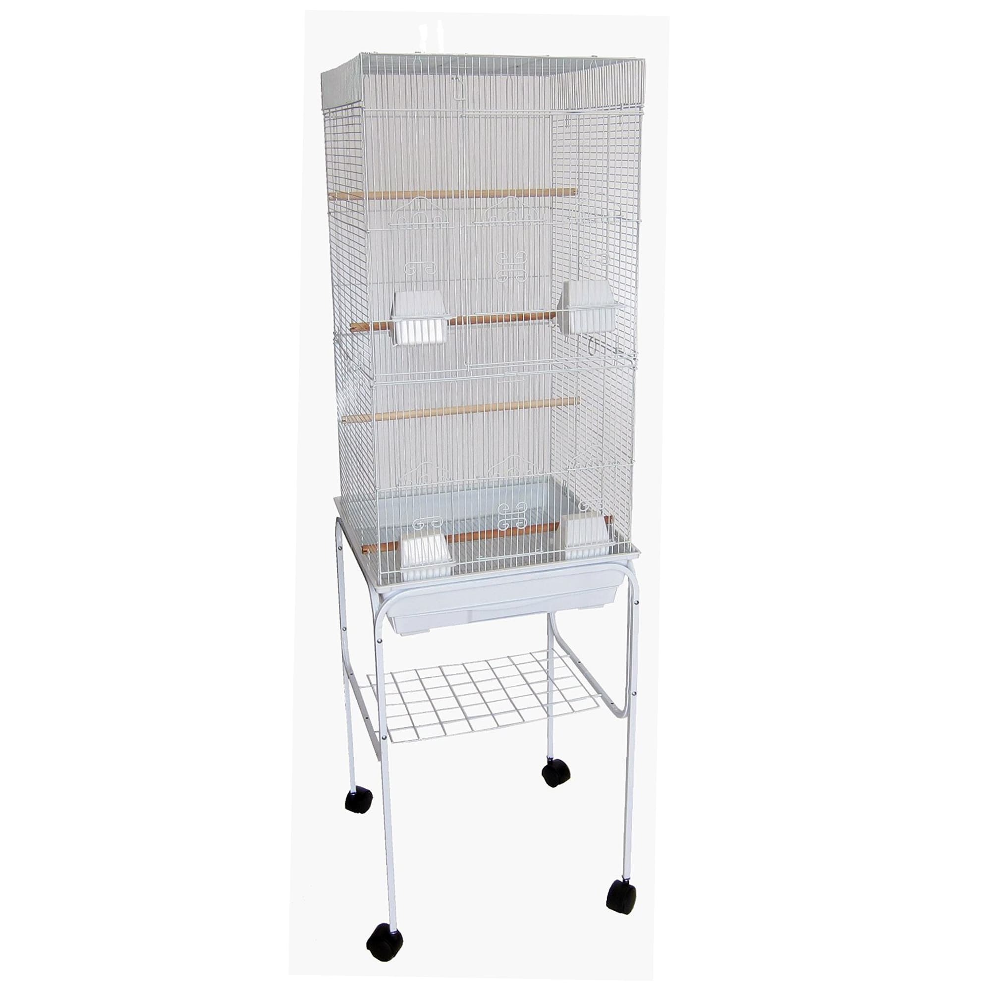 Petco bird best sale cage stand