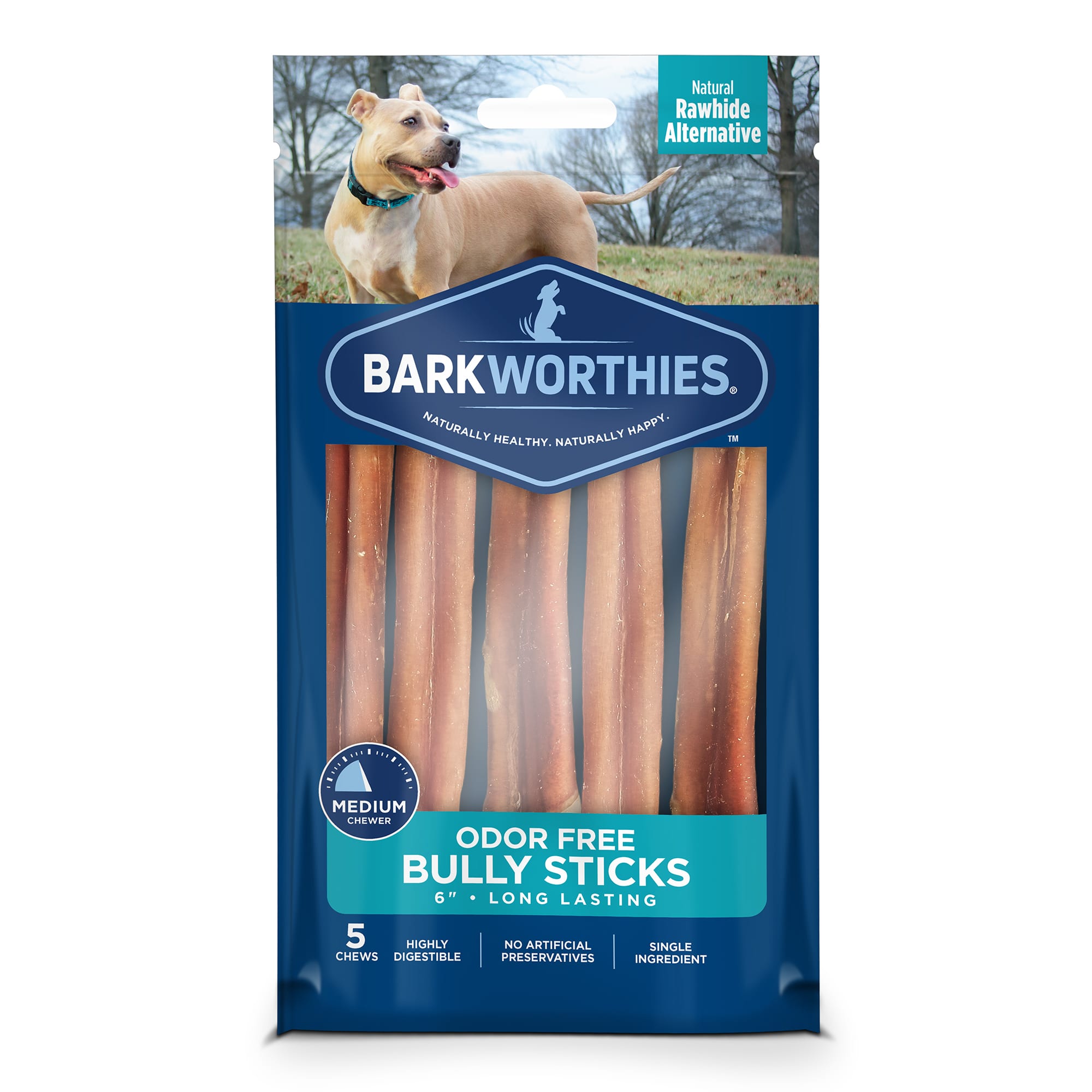 Bully sticks sale near me