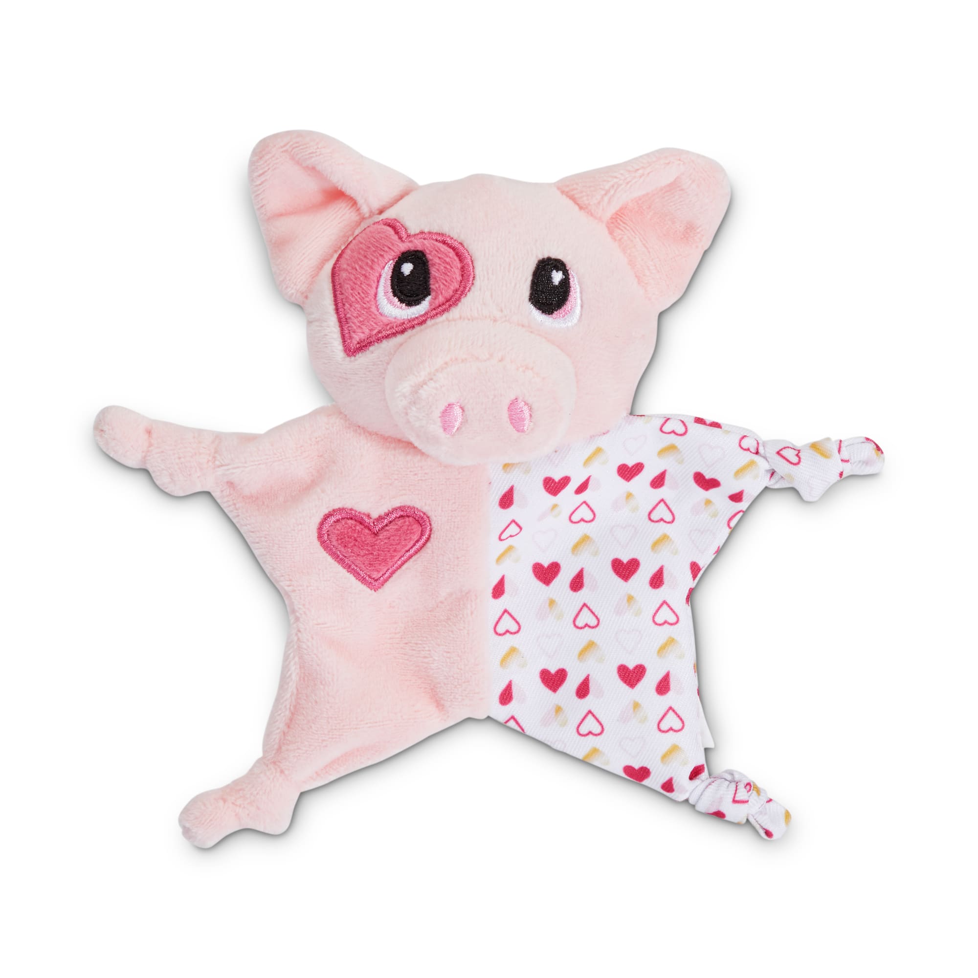 pig dog toy petco