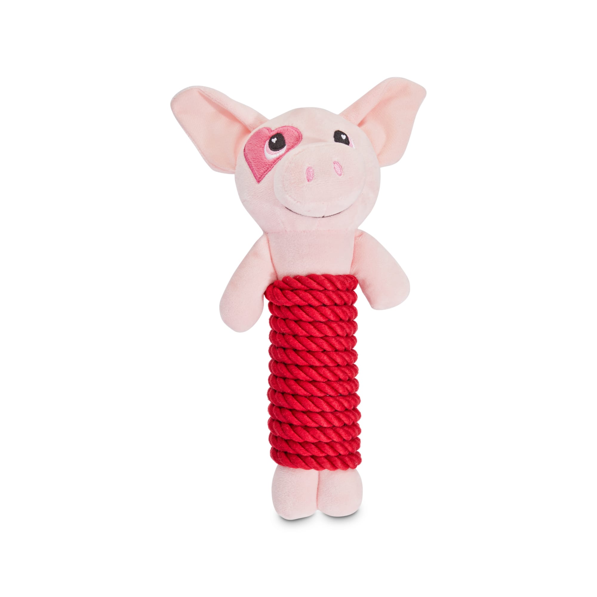 pig dog toy petco