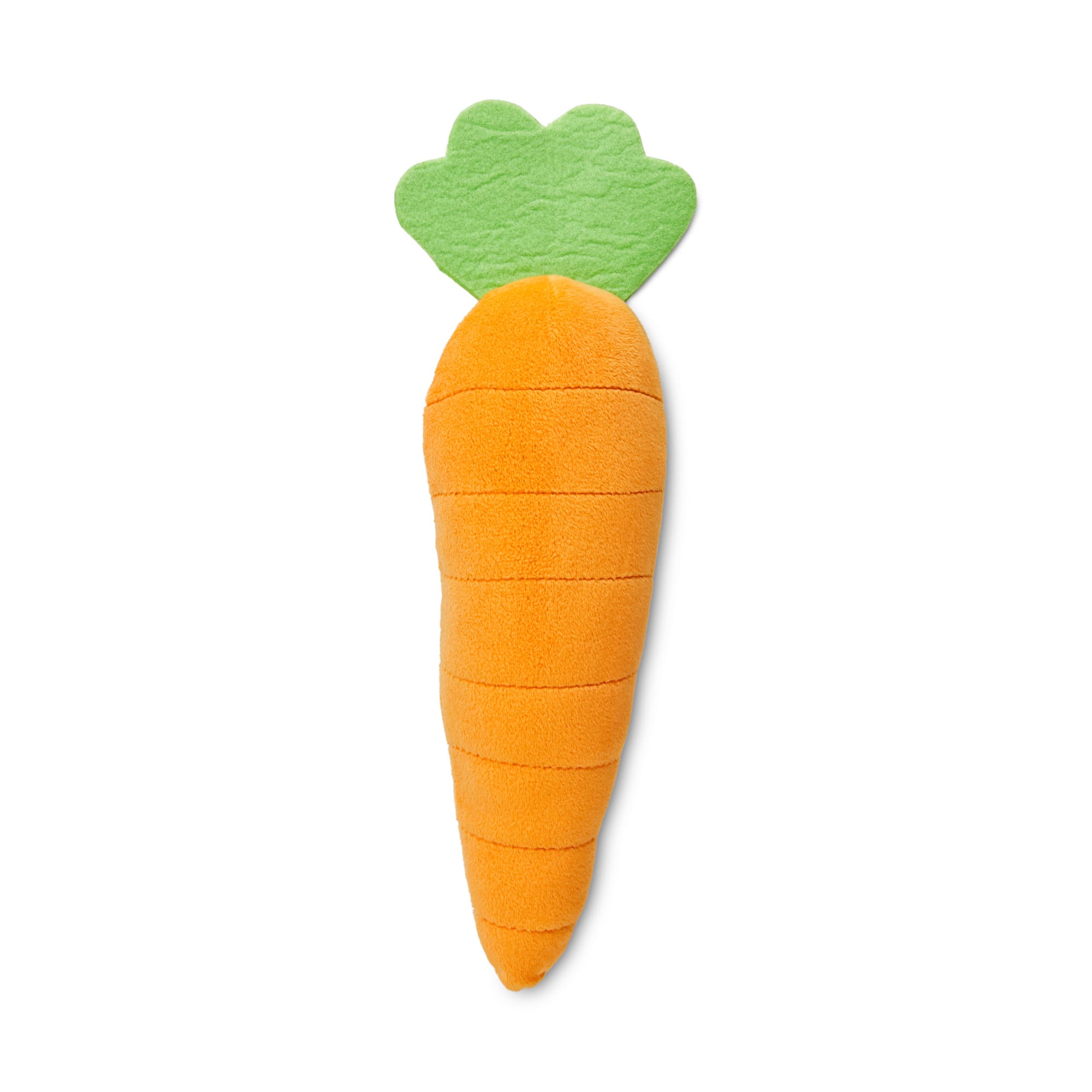 giant stuffed carrot