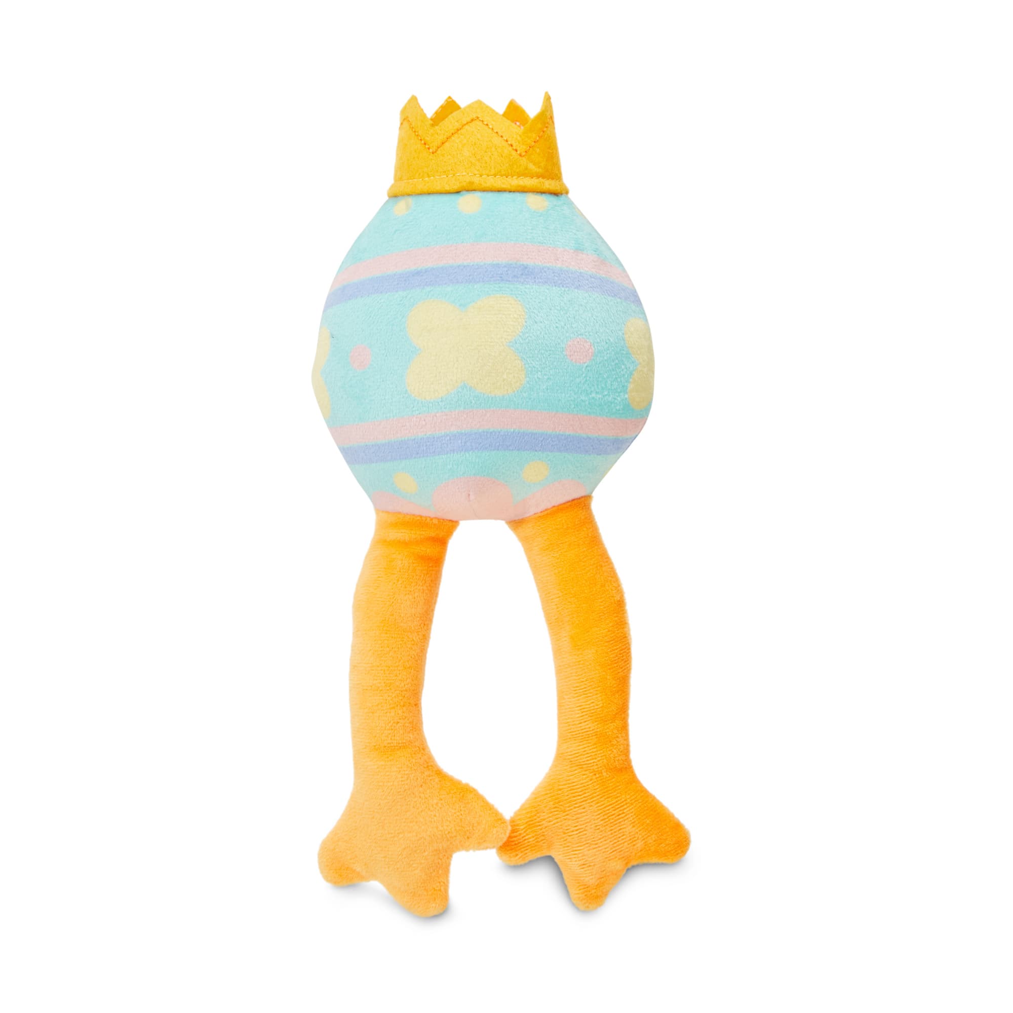 egg plush