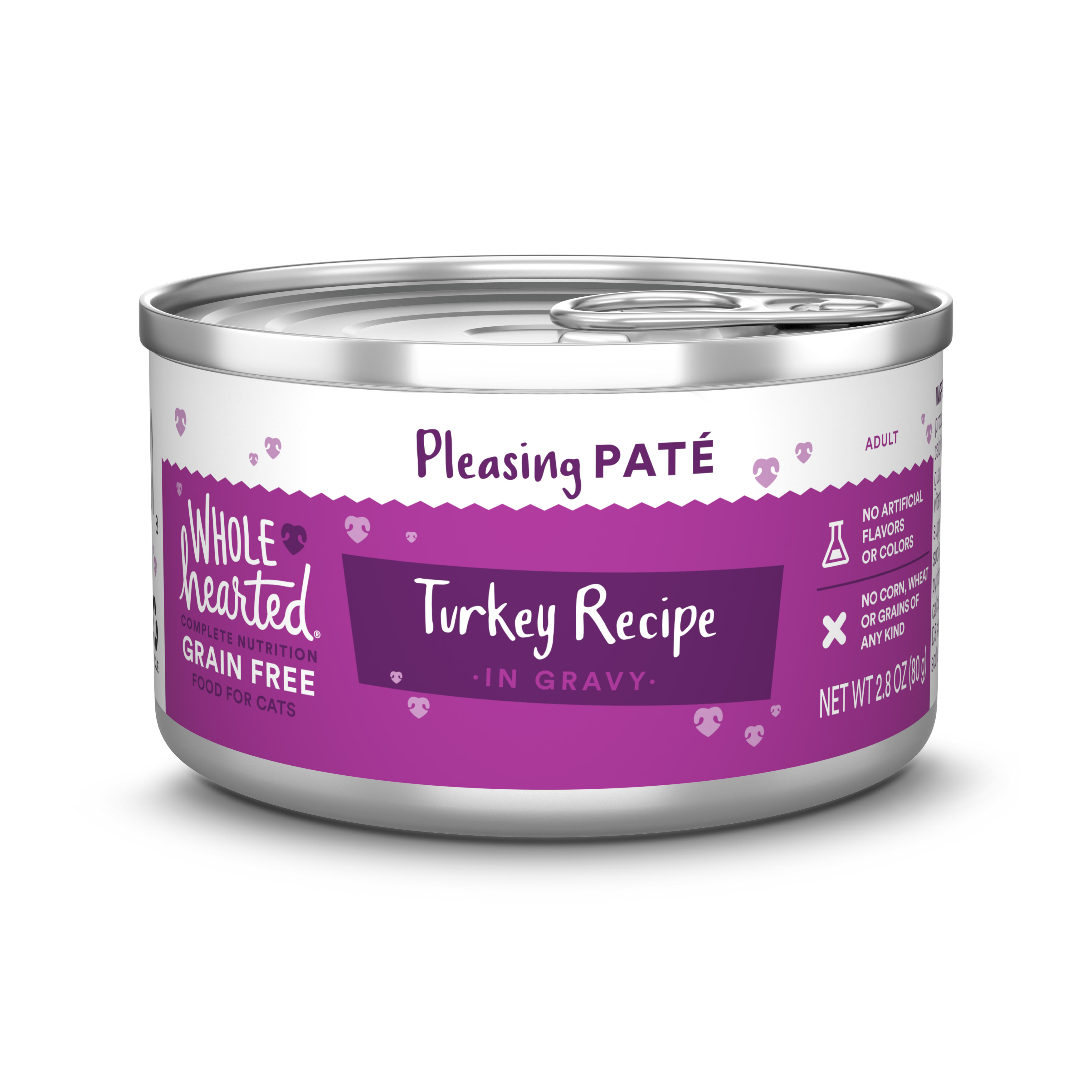 Low Carb Canned Cat Food Petco