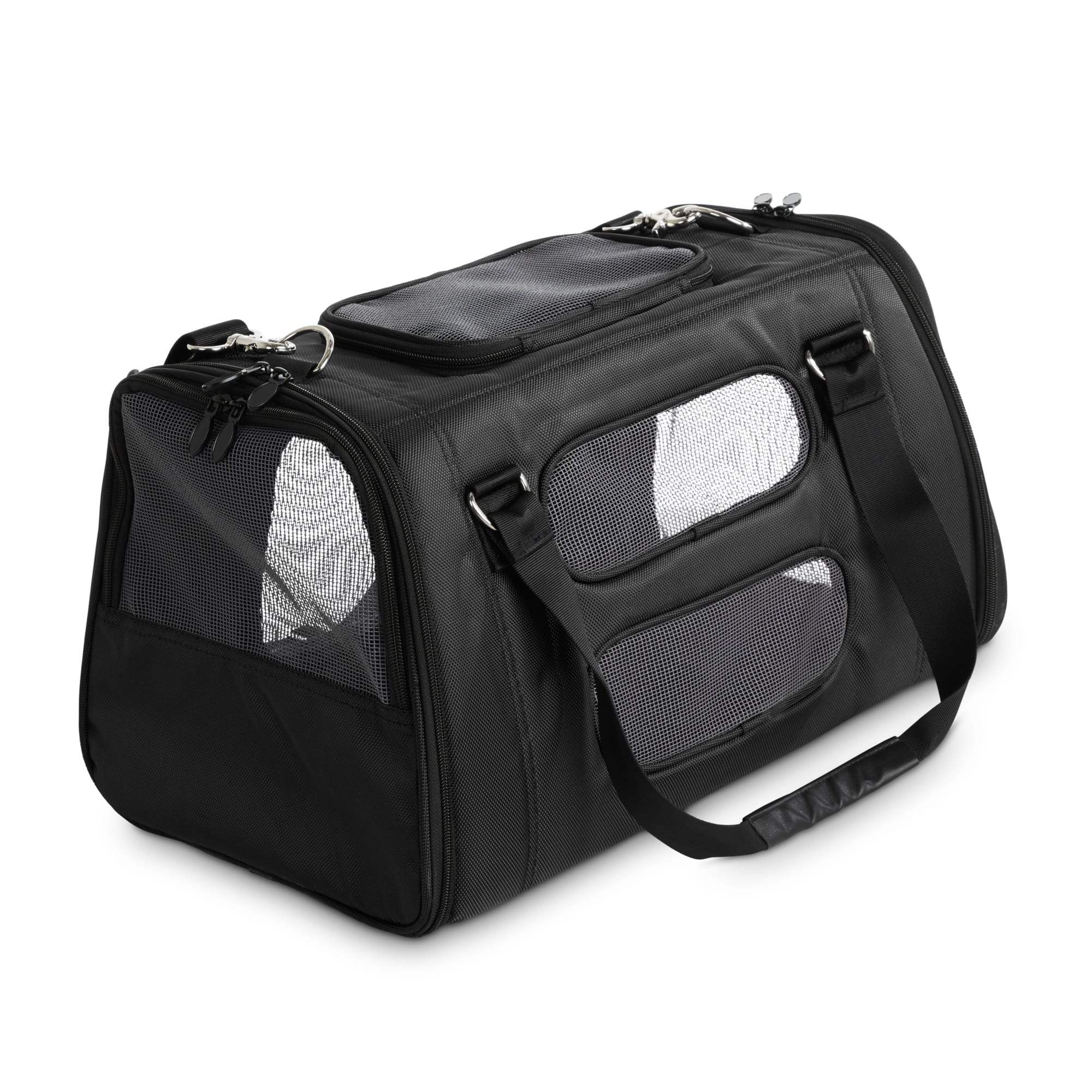 Good2go expandable shop pet carrier