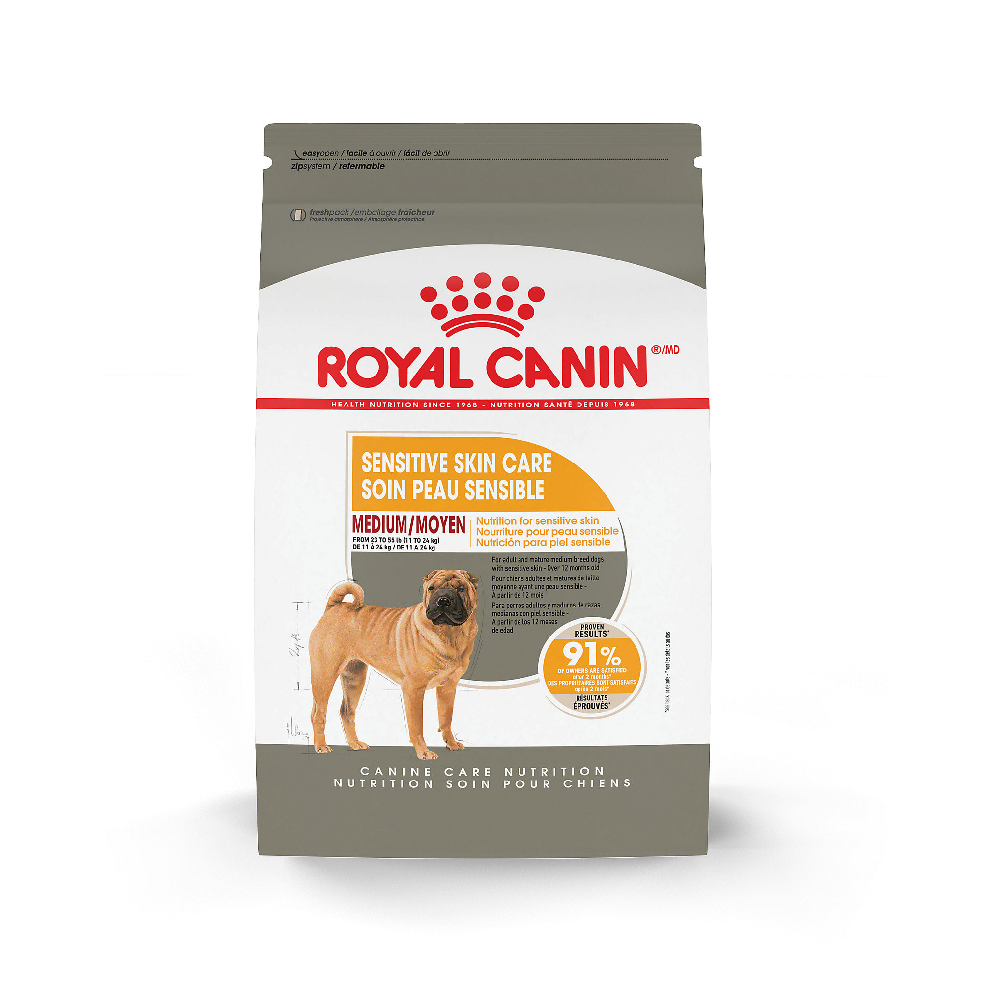 Petco royal shop canin dog food