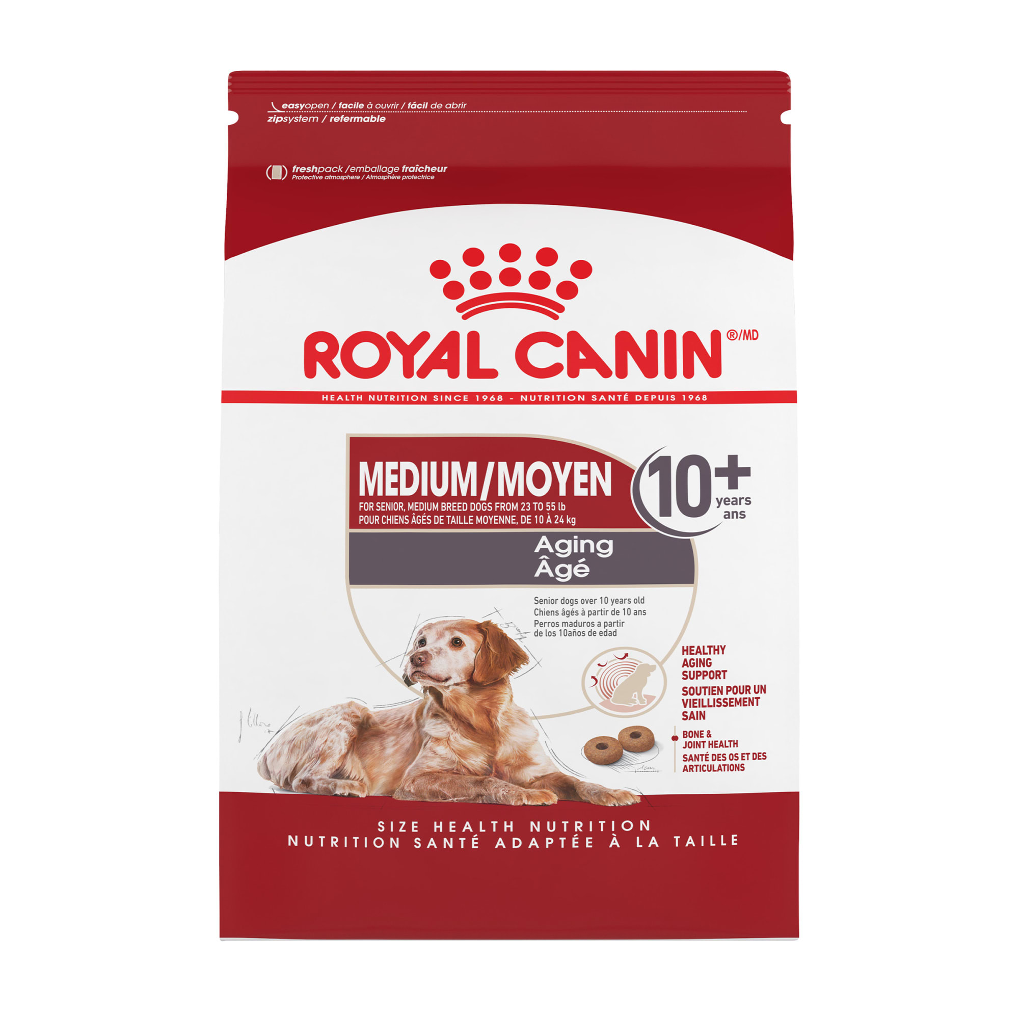 Vet Recommended Dog Food For Arthritis Petco