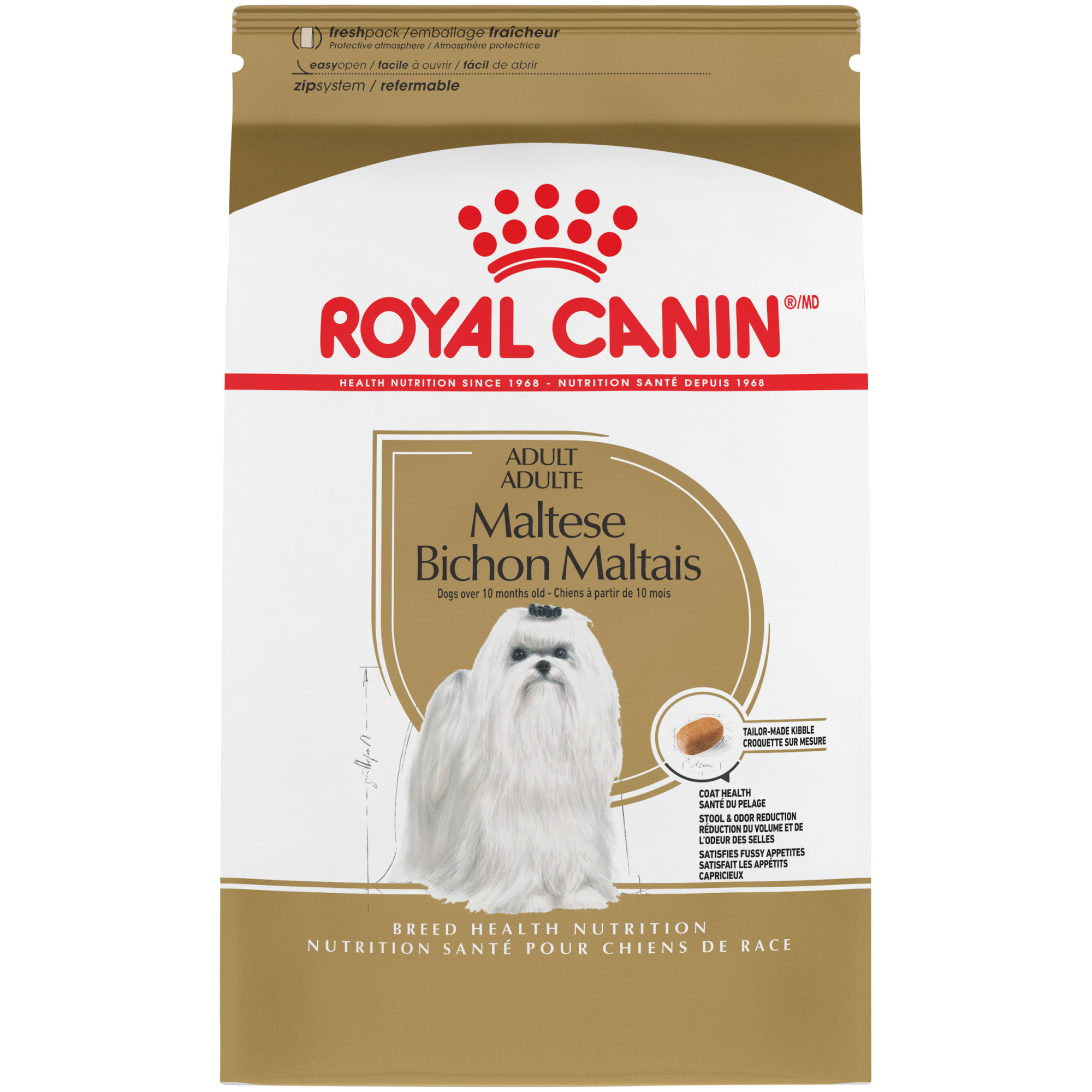 Dageraad Varen Scorch Royal Canin Breed Health Nutrition Yorkshire Terrier Adult Dry Dog Food, 10  lbs. | Petco